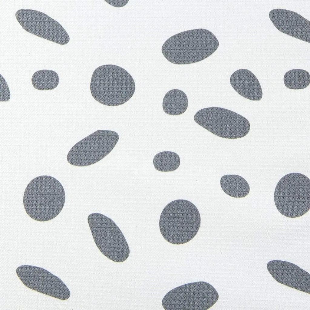 CuddleCo Changing Mat - Dalmatian