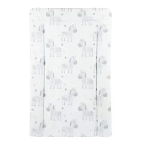 CuddleCo Changing Mat - Zebra Print
