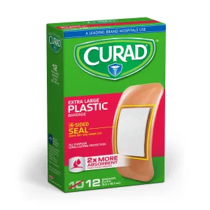 CURAD Extra Large Bandages