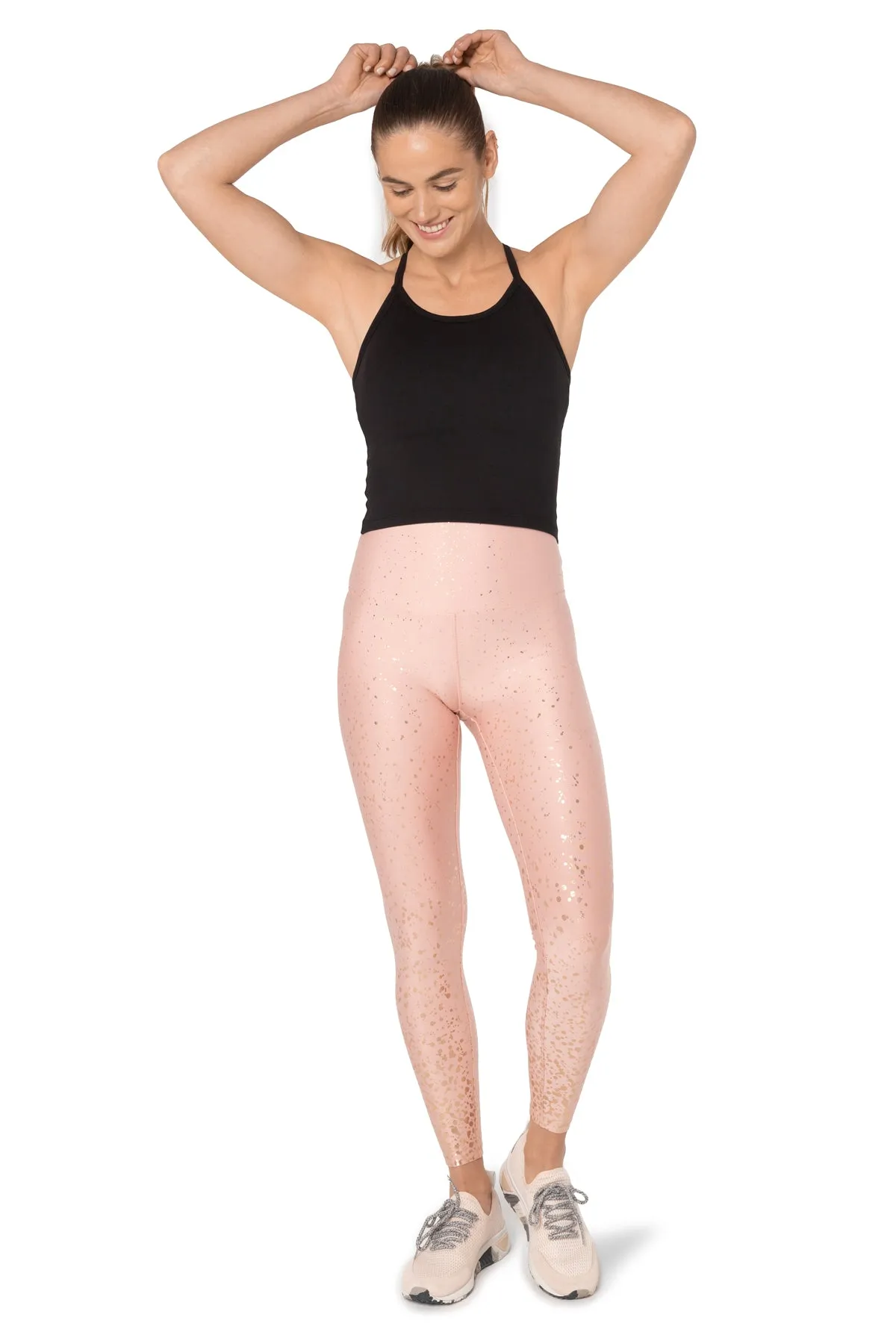 Day-To-Day Incite Bra Tank Top