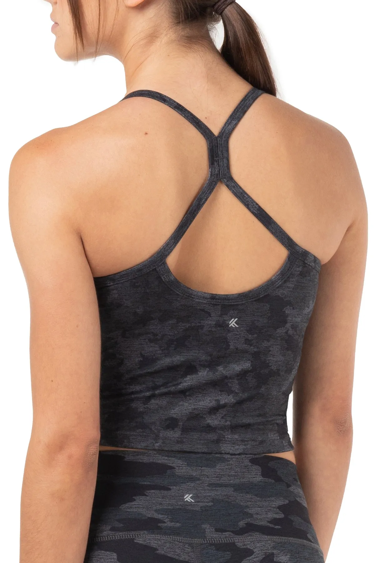 Day-To-Day Incite Bra Tank Top