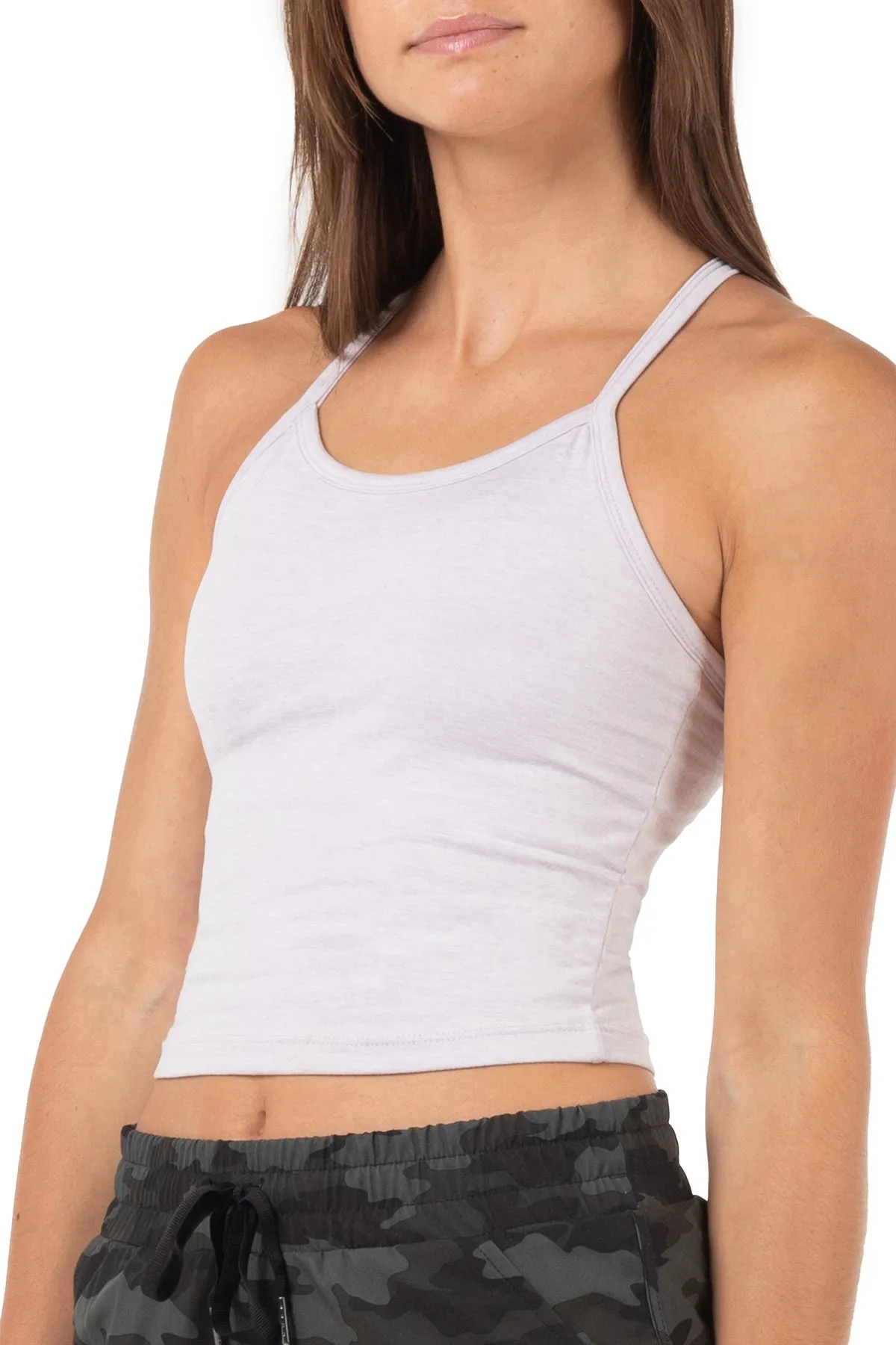 Day-To-Day Incite Bra Tank Top