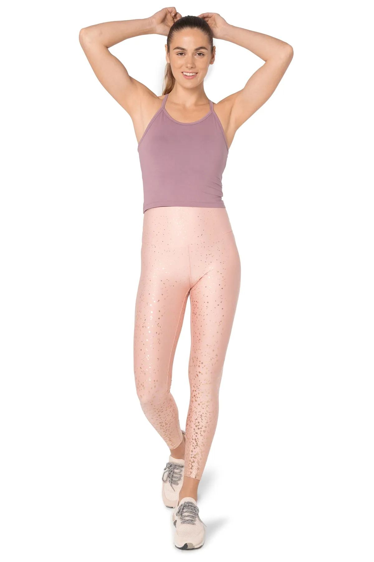 Day-To-Day Incite Bra Tank Top