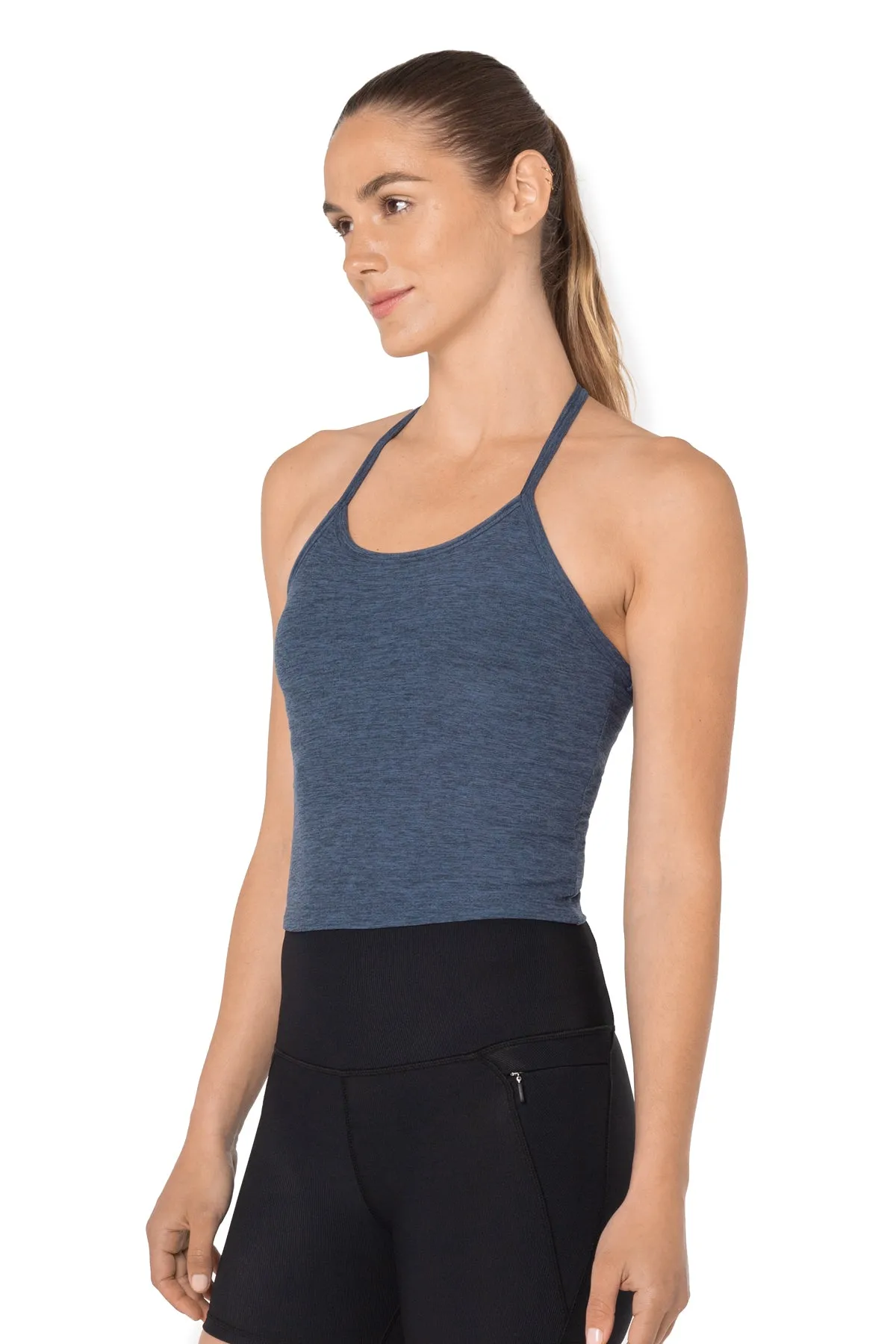 Day-To-Day Incite Bra Tank Top