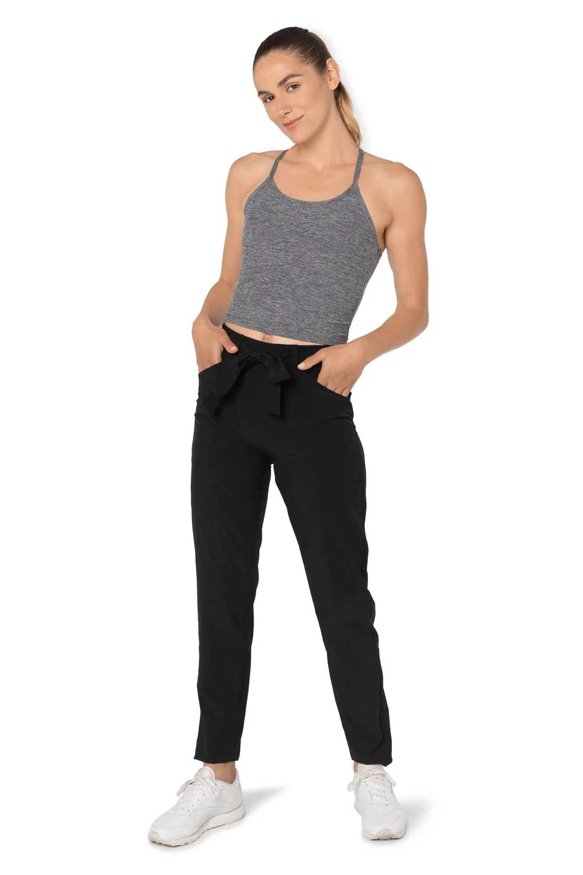 Day-To-Day Incite Bra Tank Top