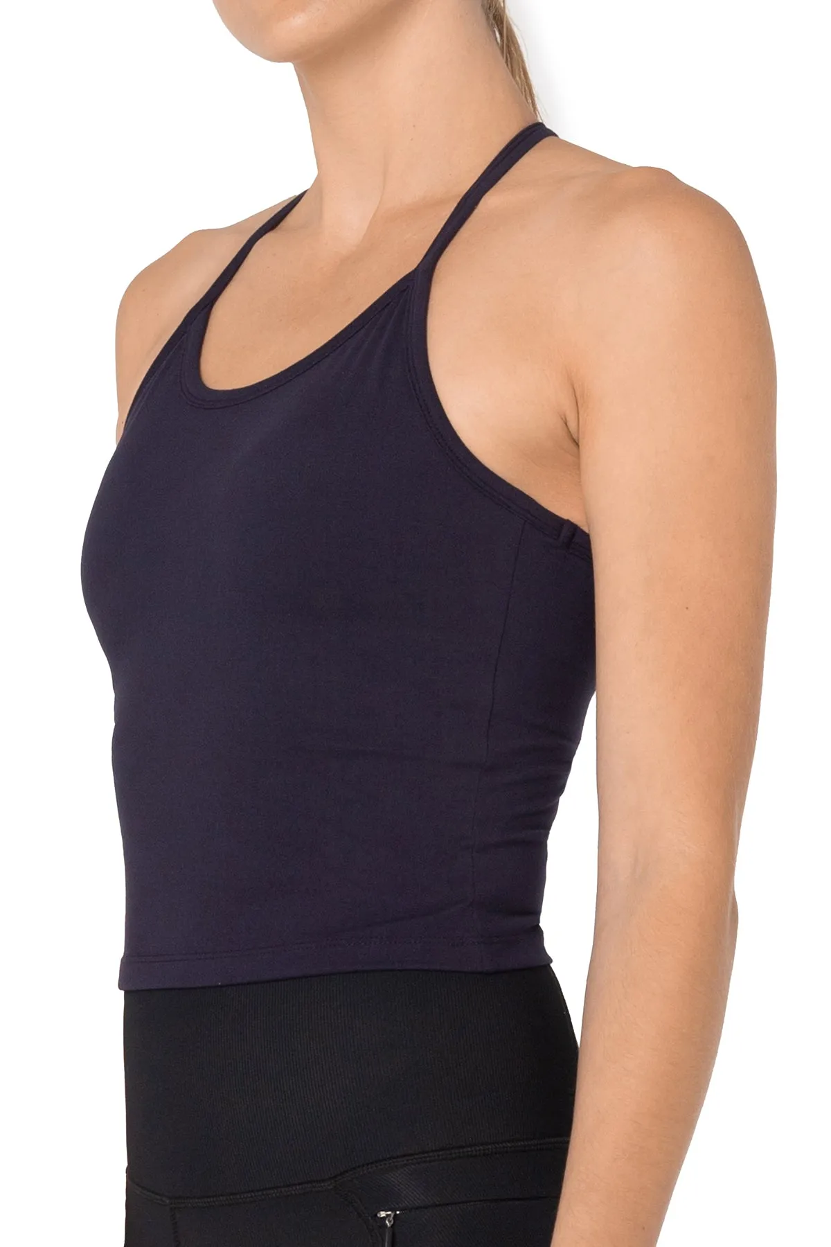 Day-To-Day Incite Bra Tank Top