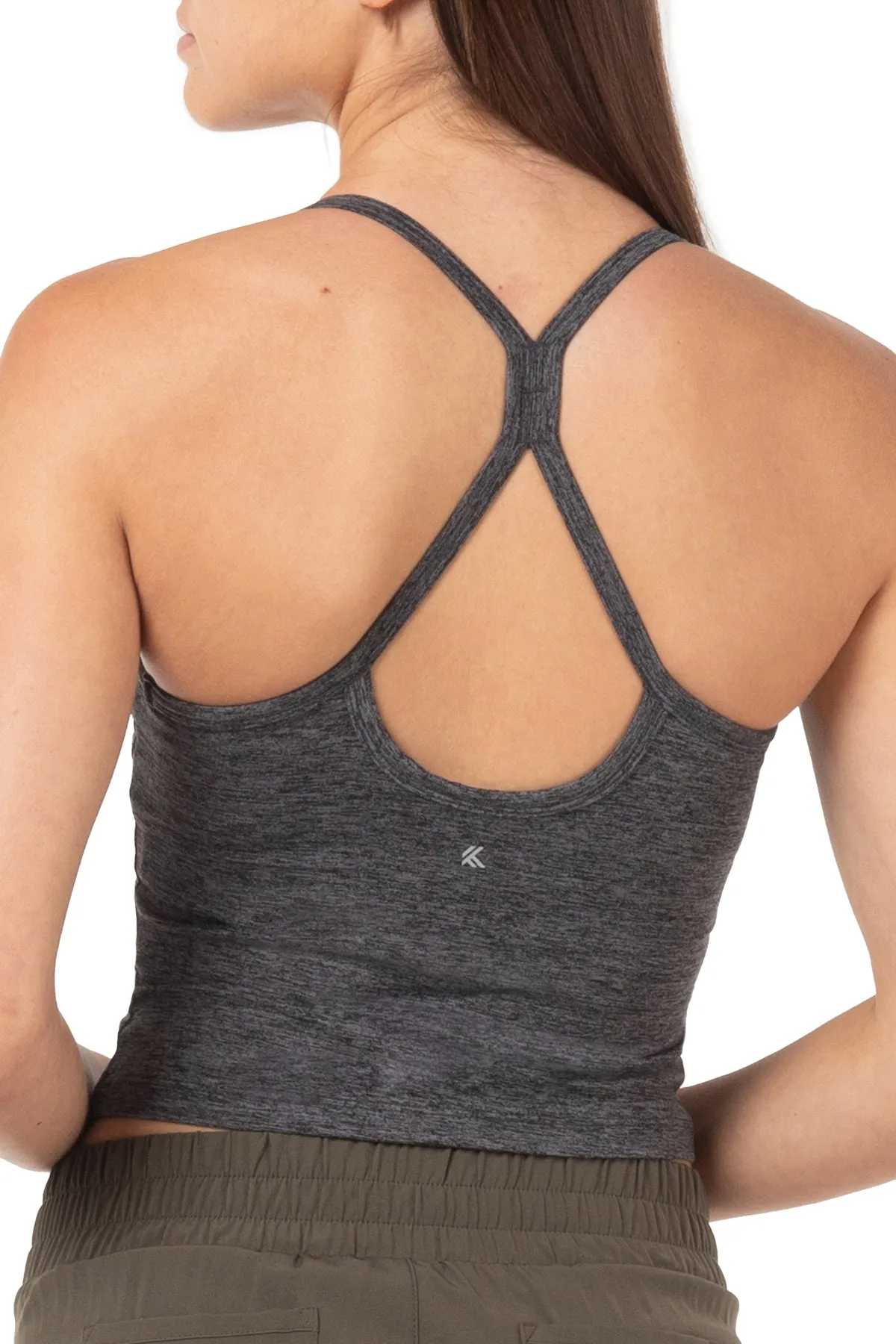 Day-To-Day Incite Bra Tank Top