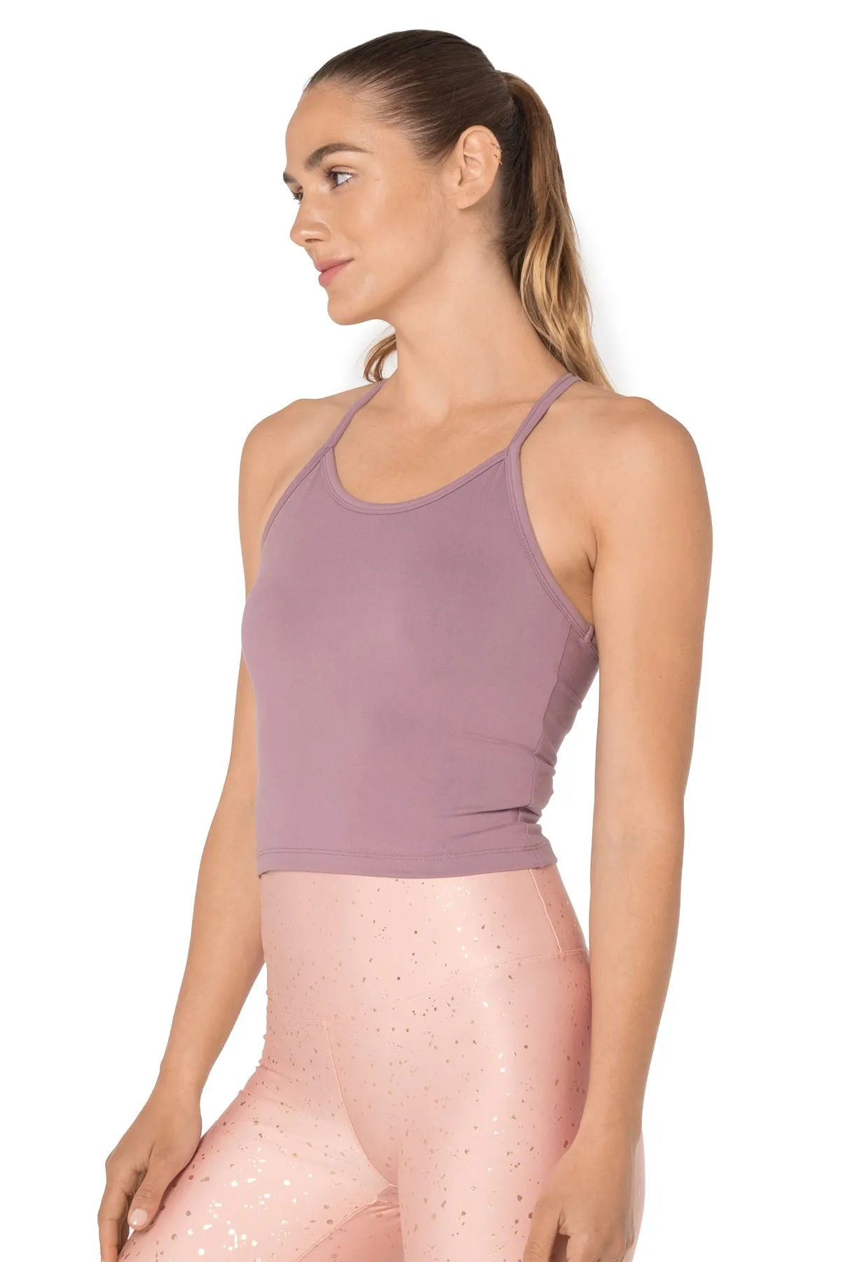 Day-To-Day Incite Bra Tank Top