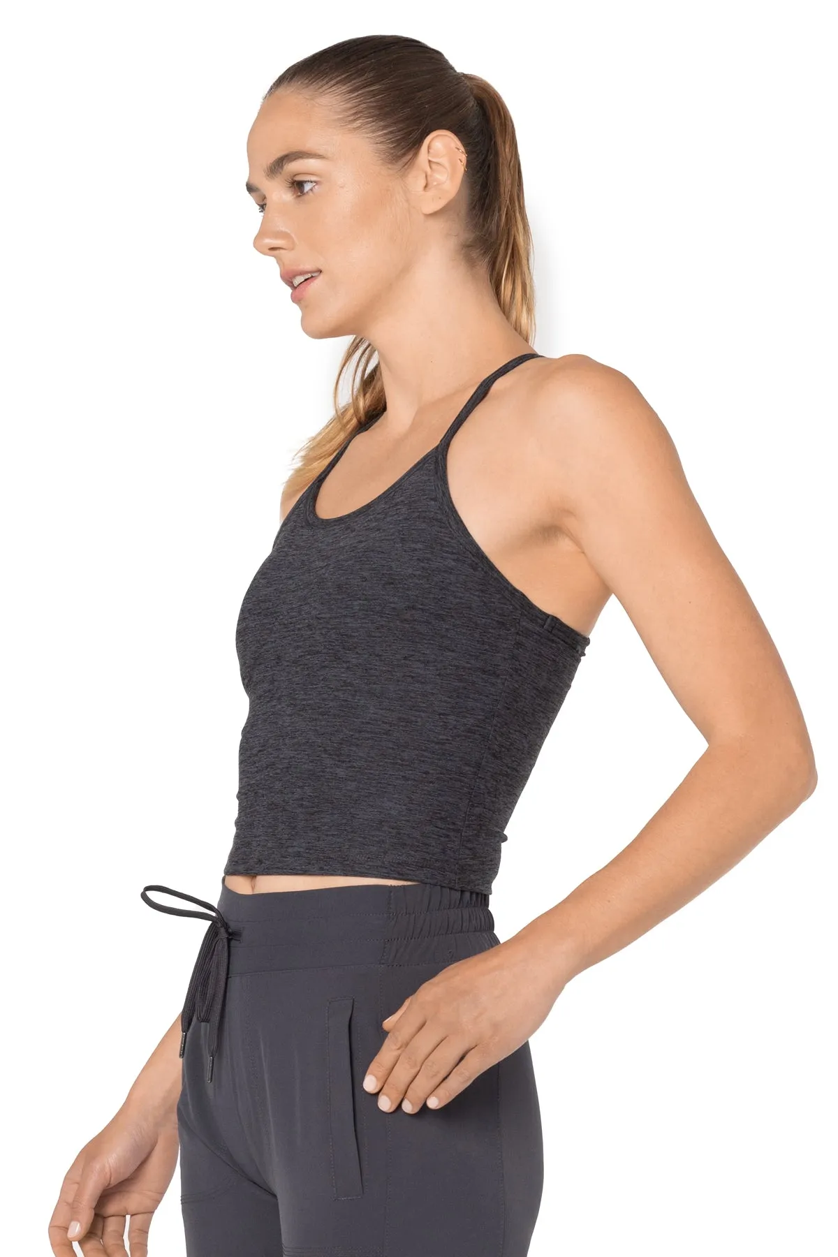 Day-To-Day Incite Bra Tank Top