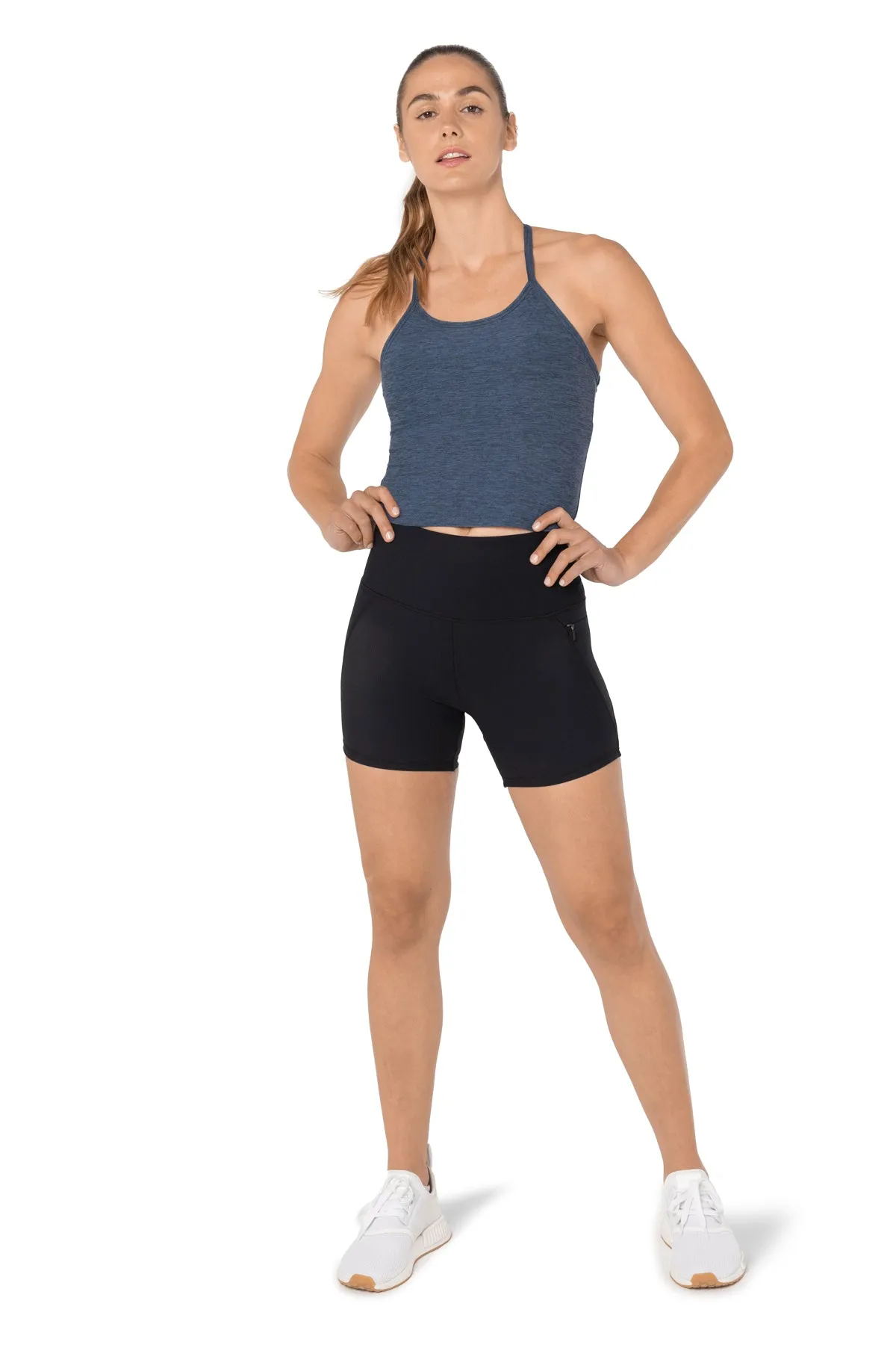 Day-To-Day Incite Bra Tank Top