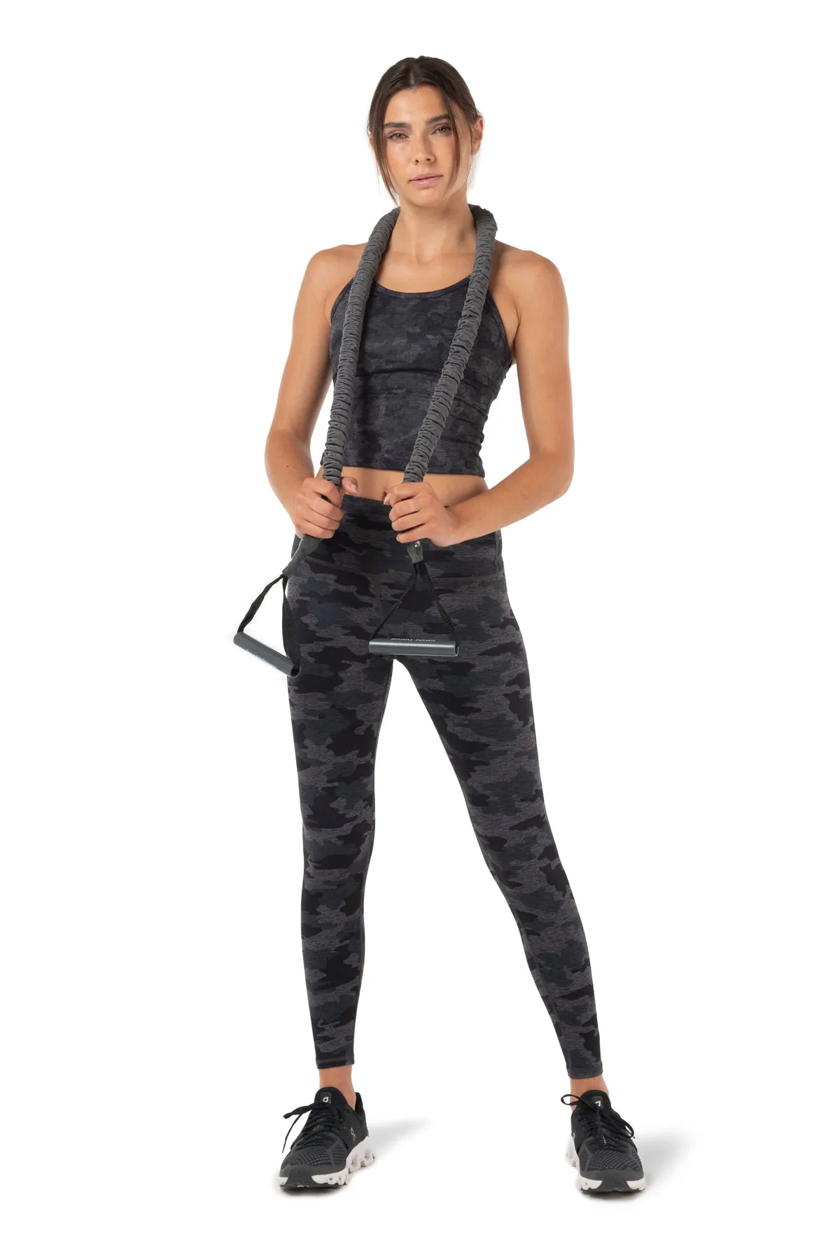 Day-To-Day Incite Bra Tank Top