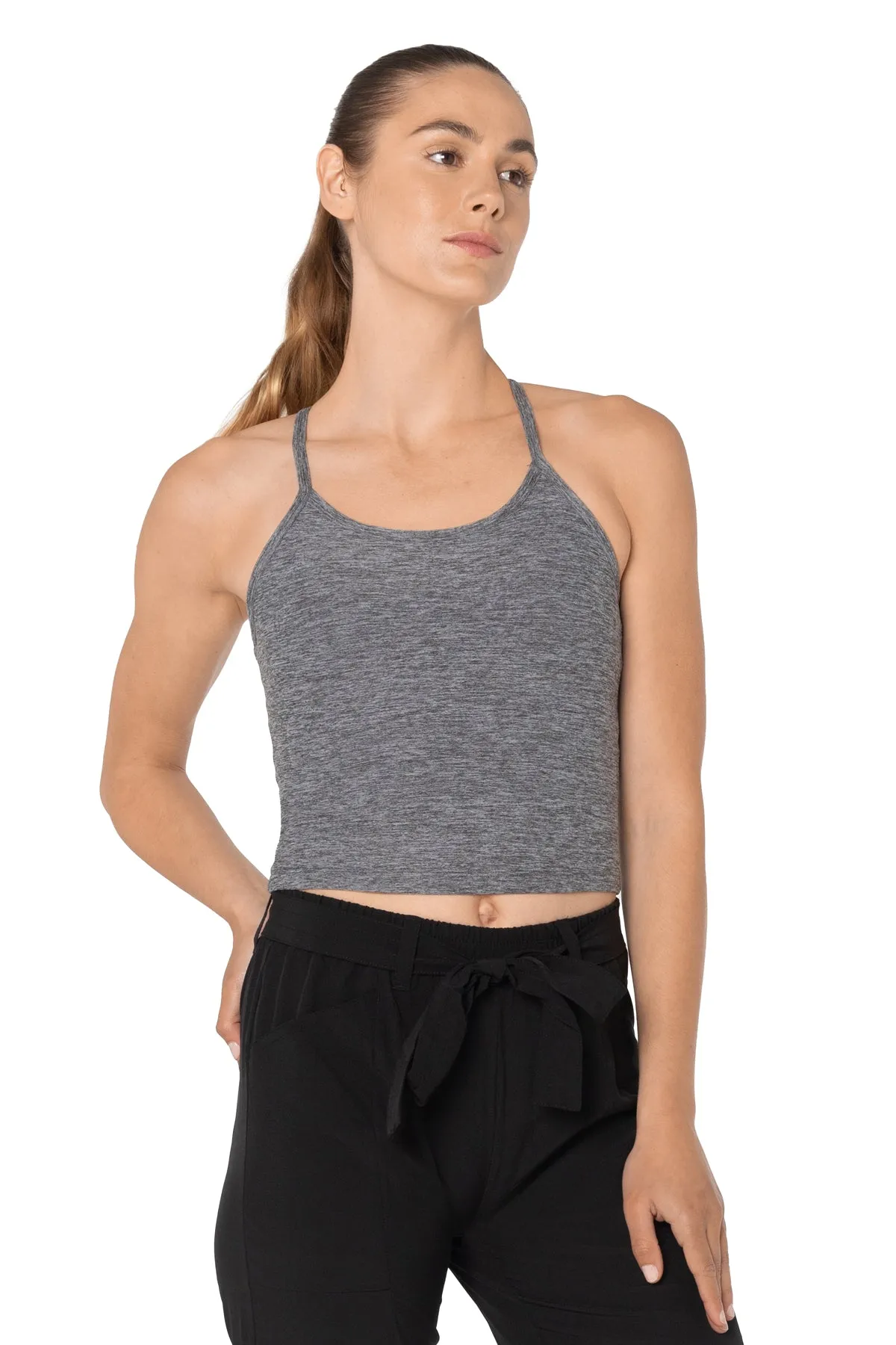 Day-To-Day Incite Bra Tank Top
