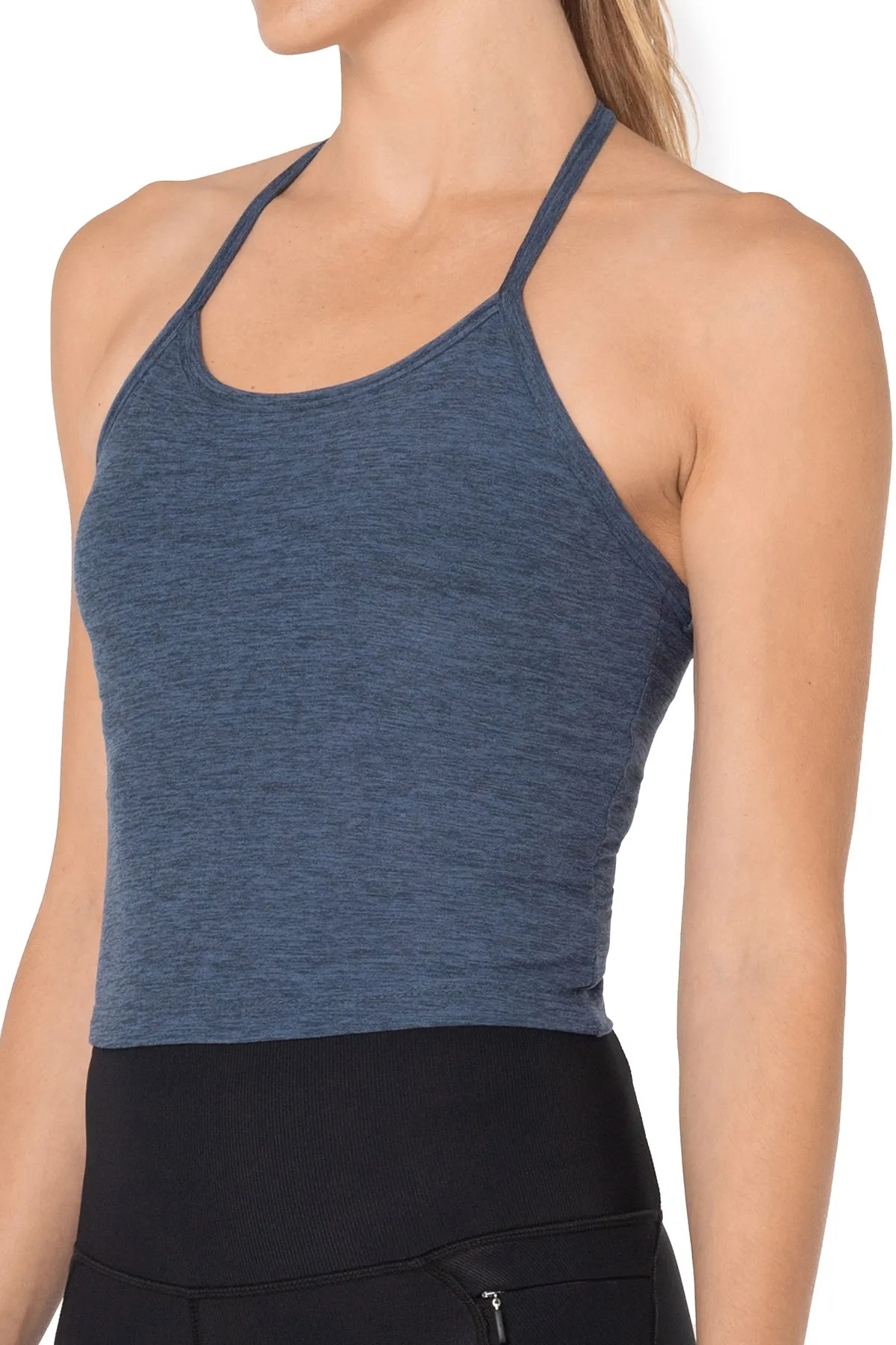 Day-To-Day Incite Bra Tank Top