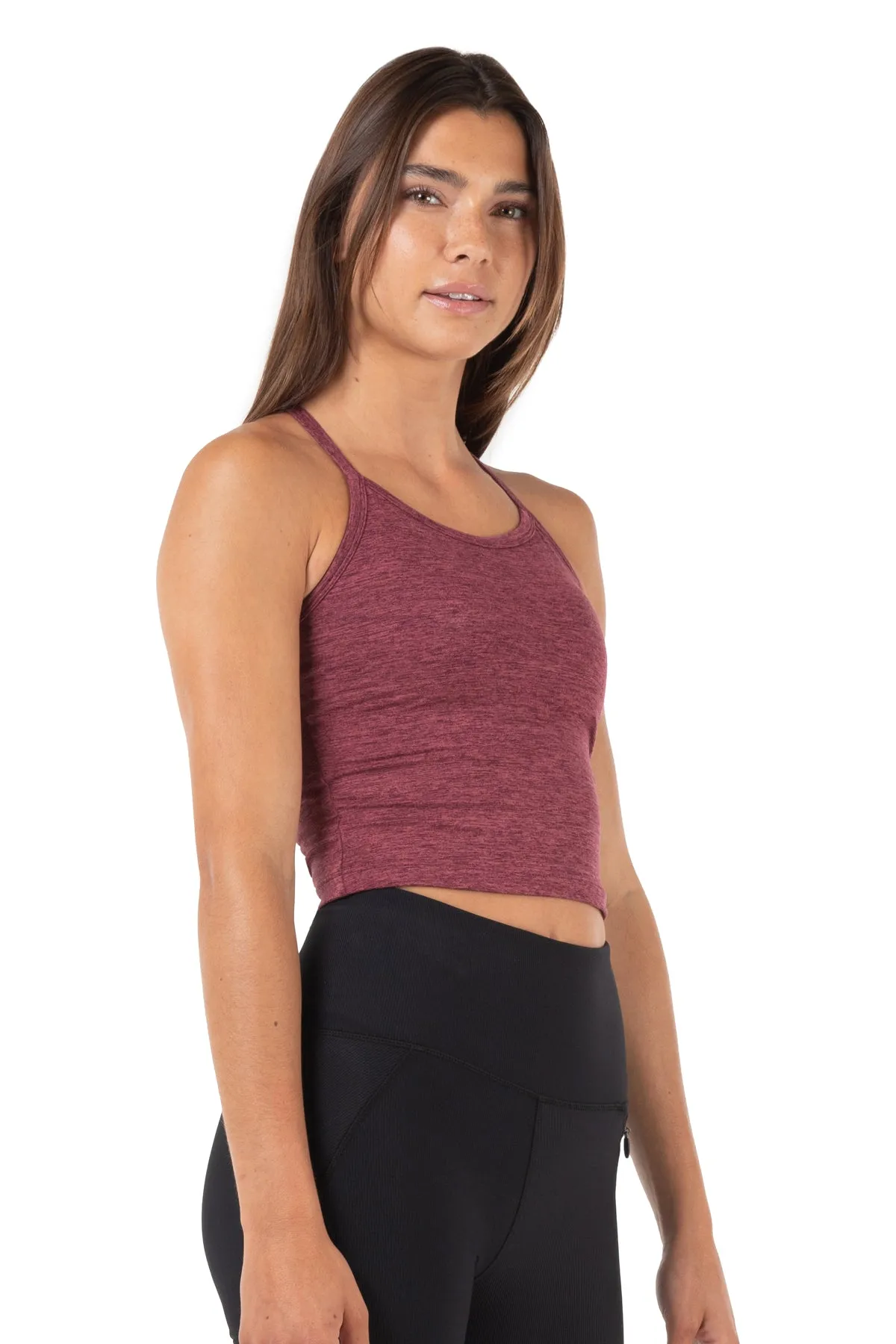 Day-To-Day Incite Bra Tank Top