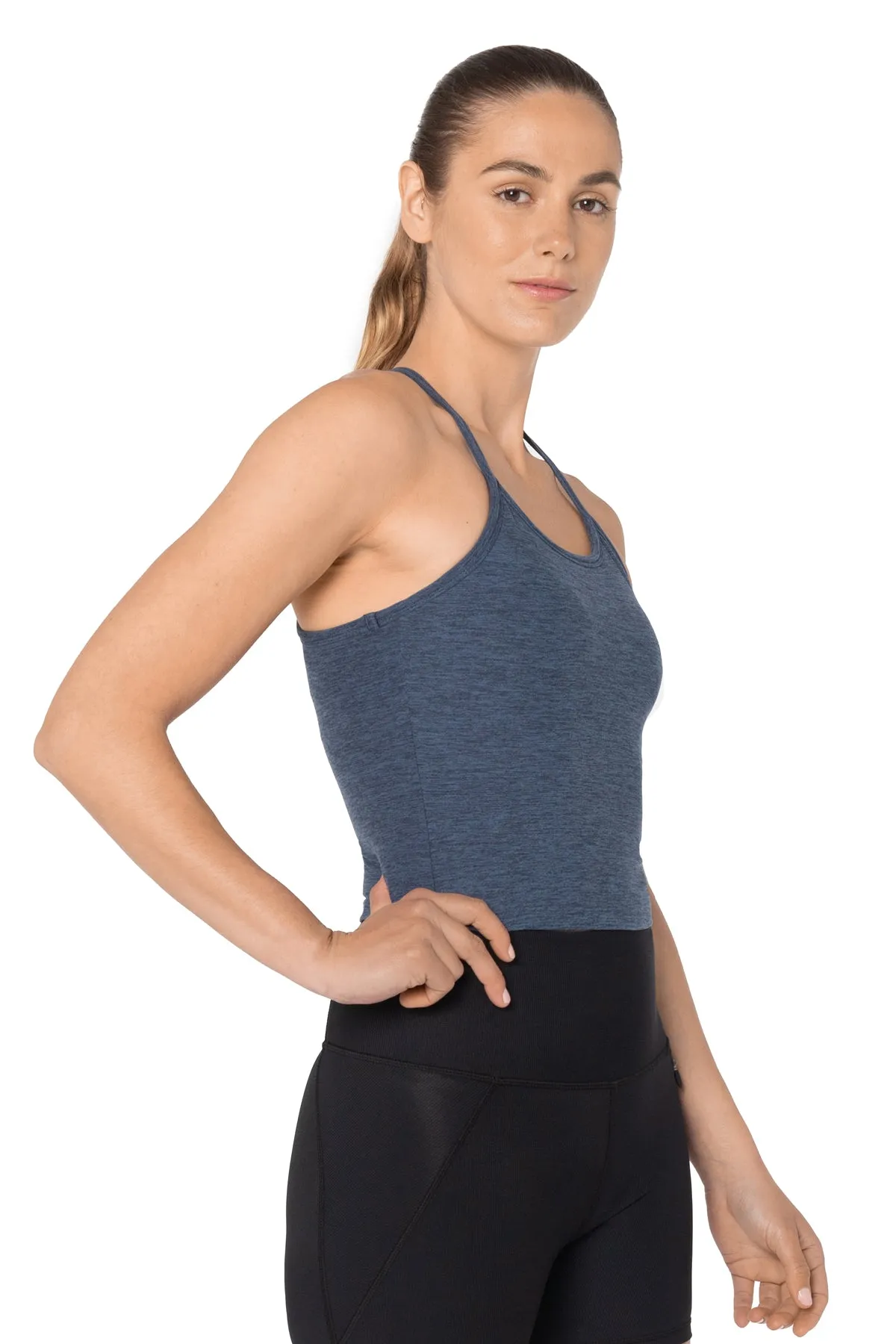 Day-To-Day Incite Bra Tank Top