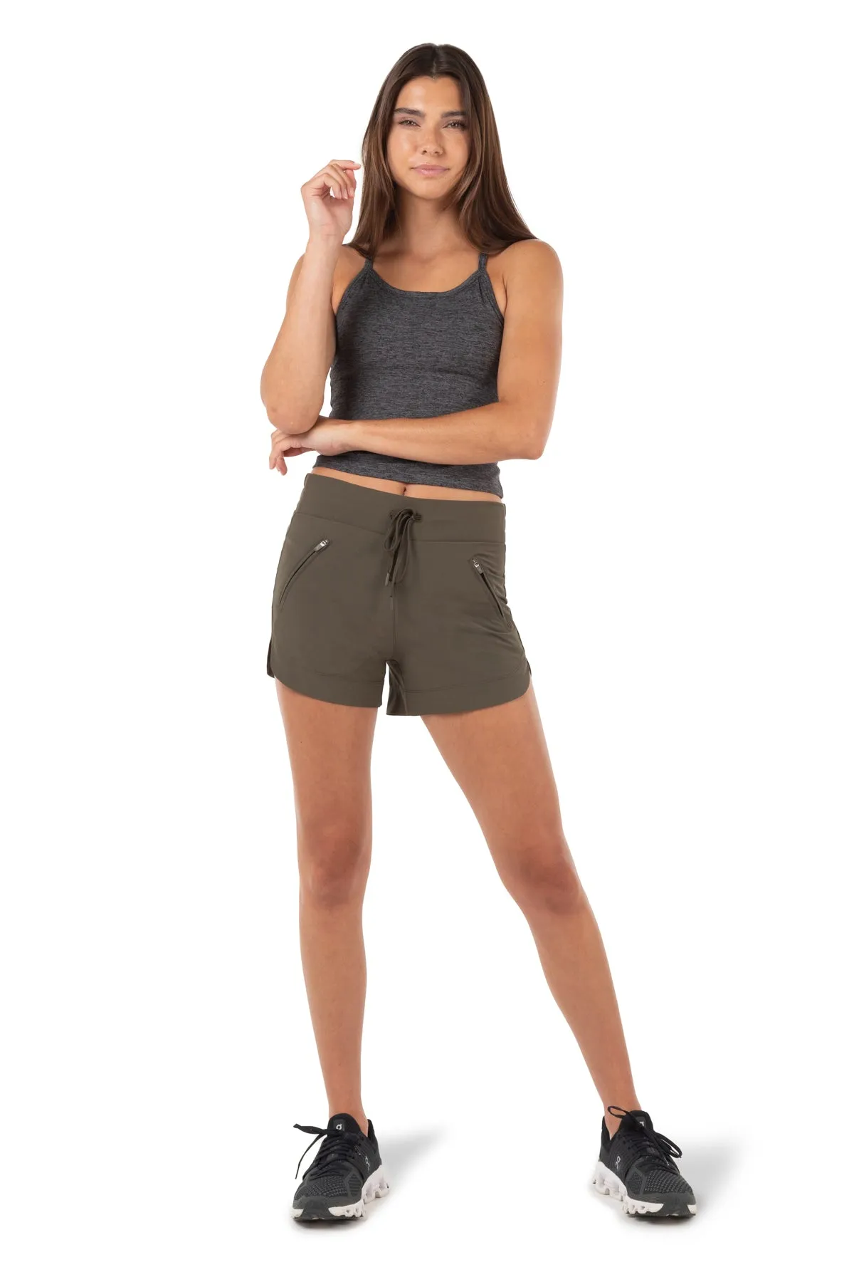 Day-To-Day Incite Bra Tank Top