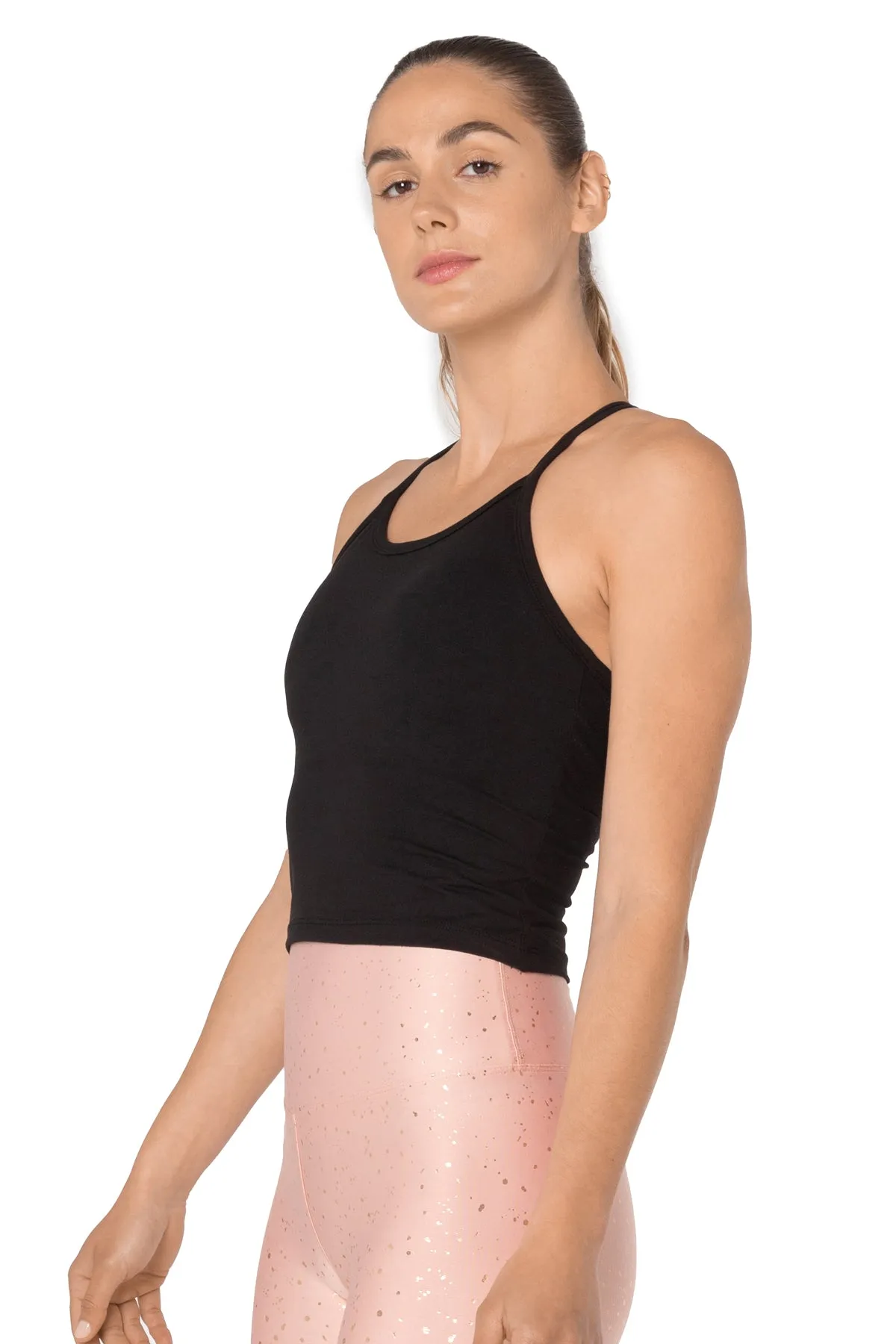 Day-To-Day Incite Bra Tank Top