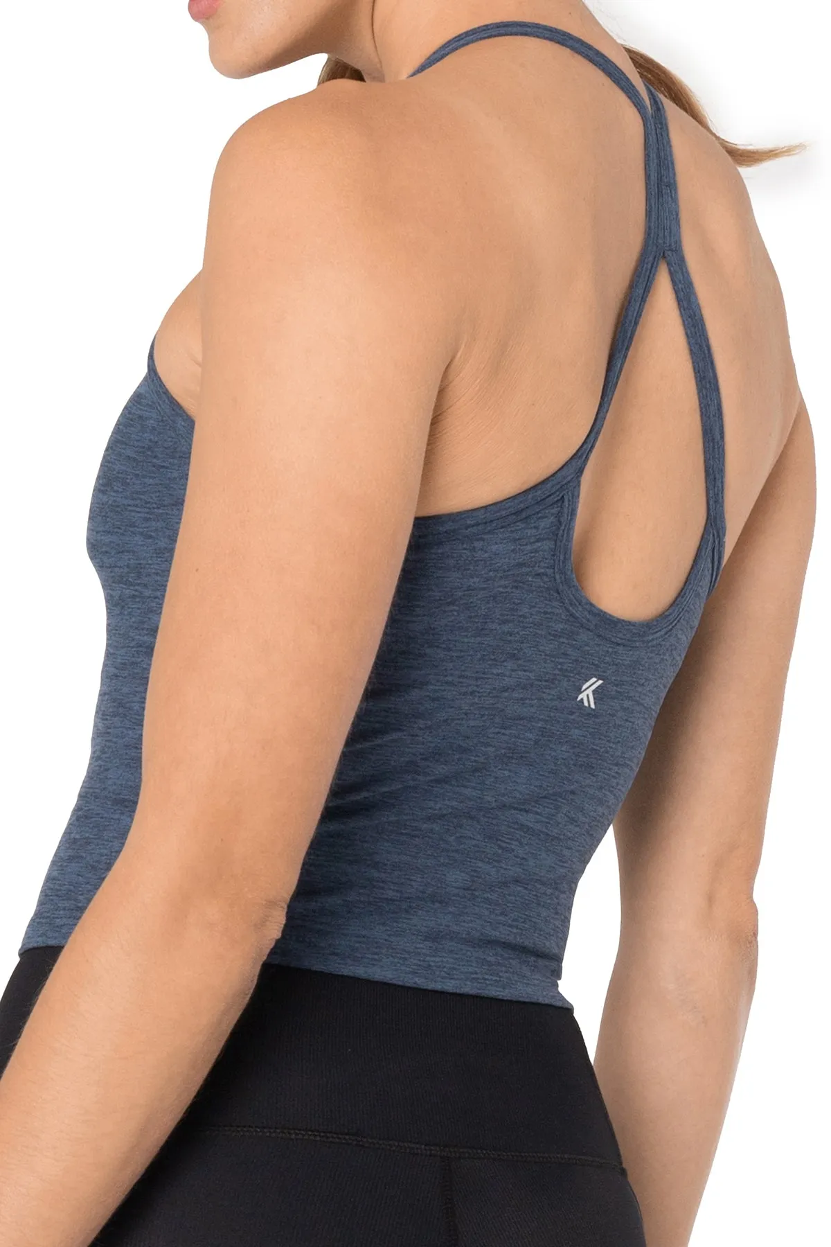 Day-To-Day Incite Bra Tank Top