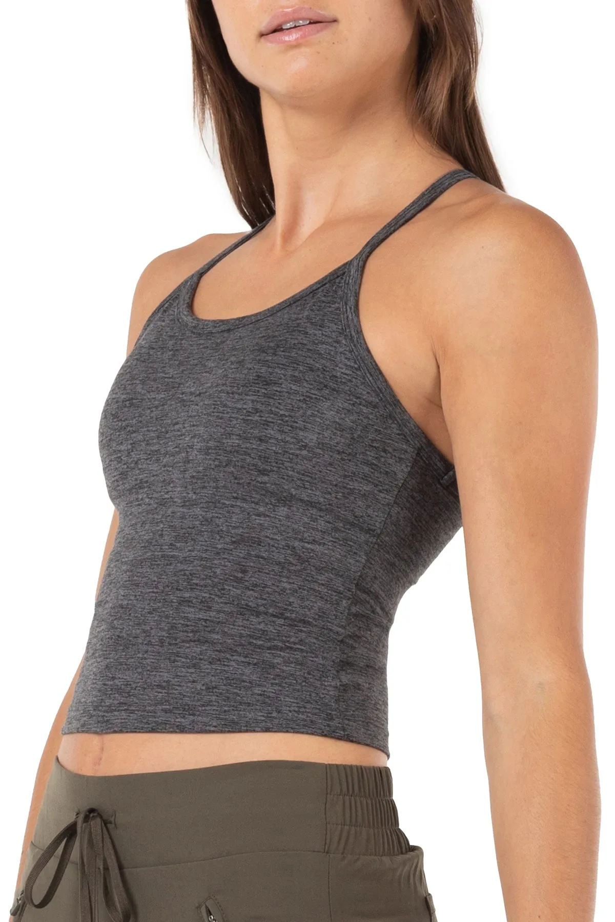 Day-To-Day Incite Bra Tank Top