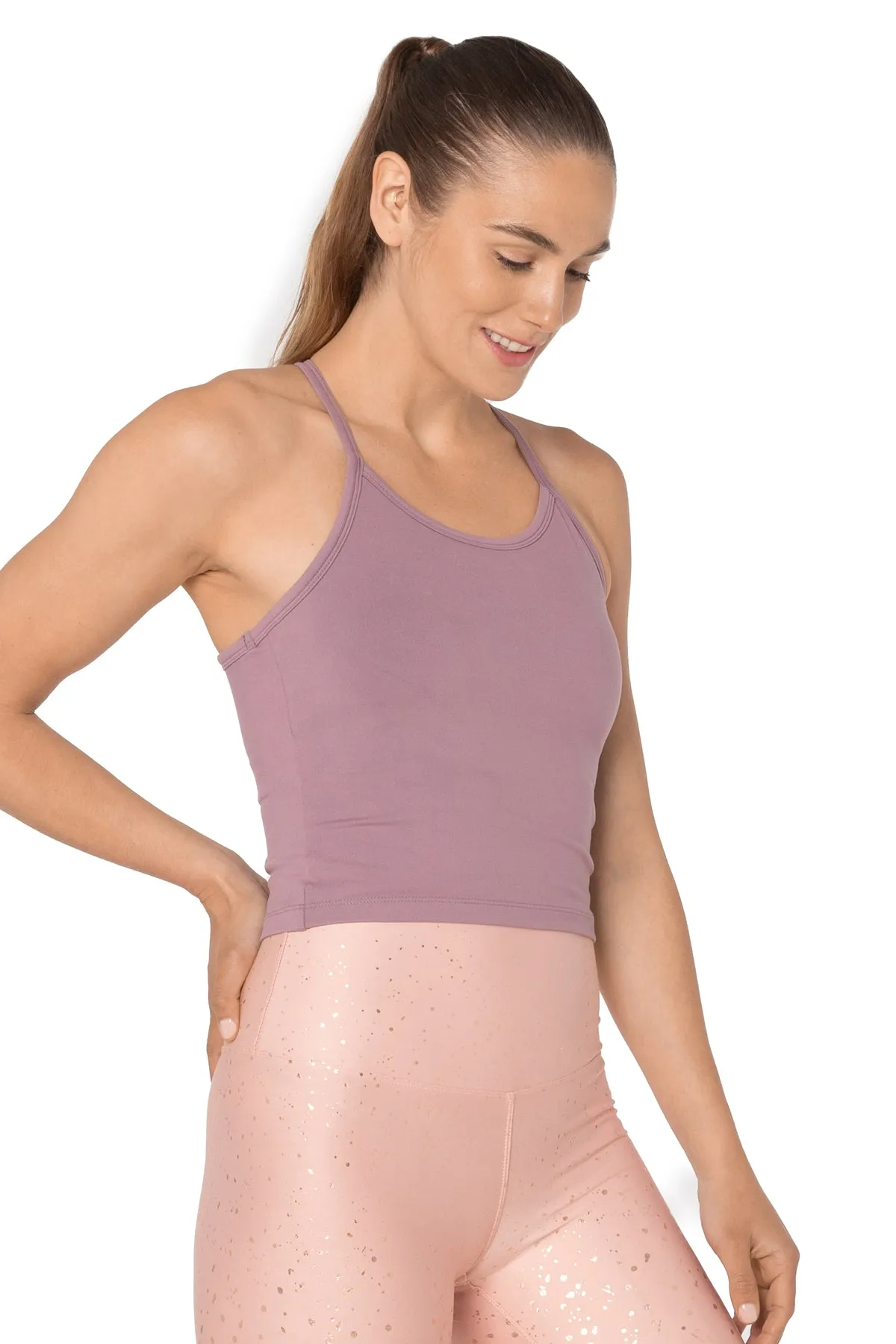 Day-To-Day Incite Bra Tank Top