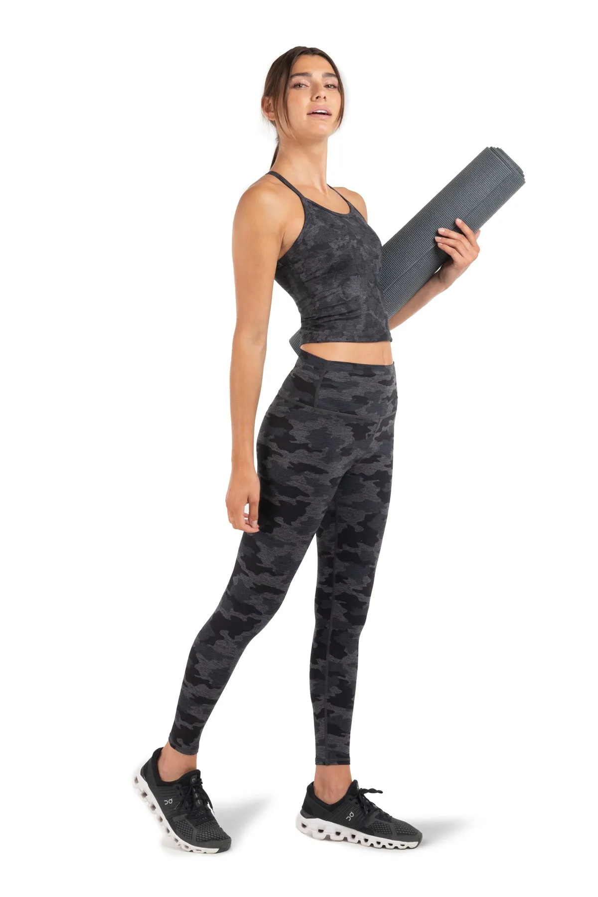 Day-To-Day Incite Bra Tank Top