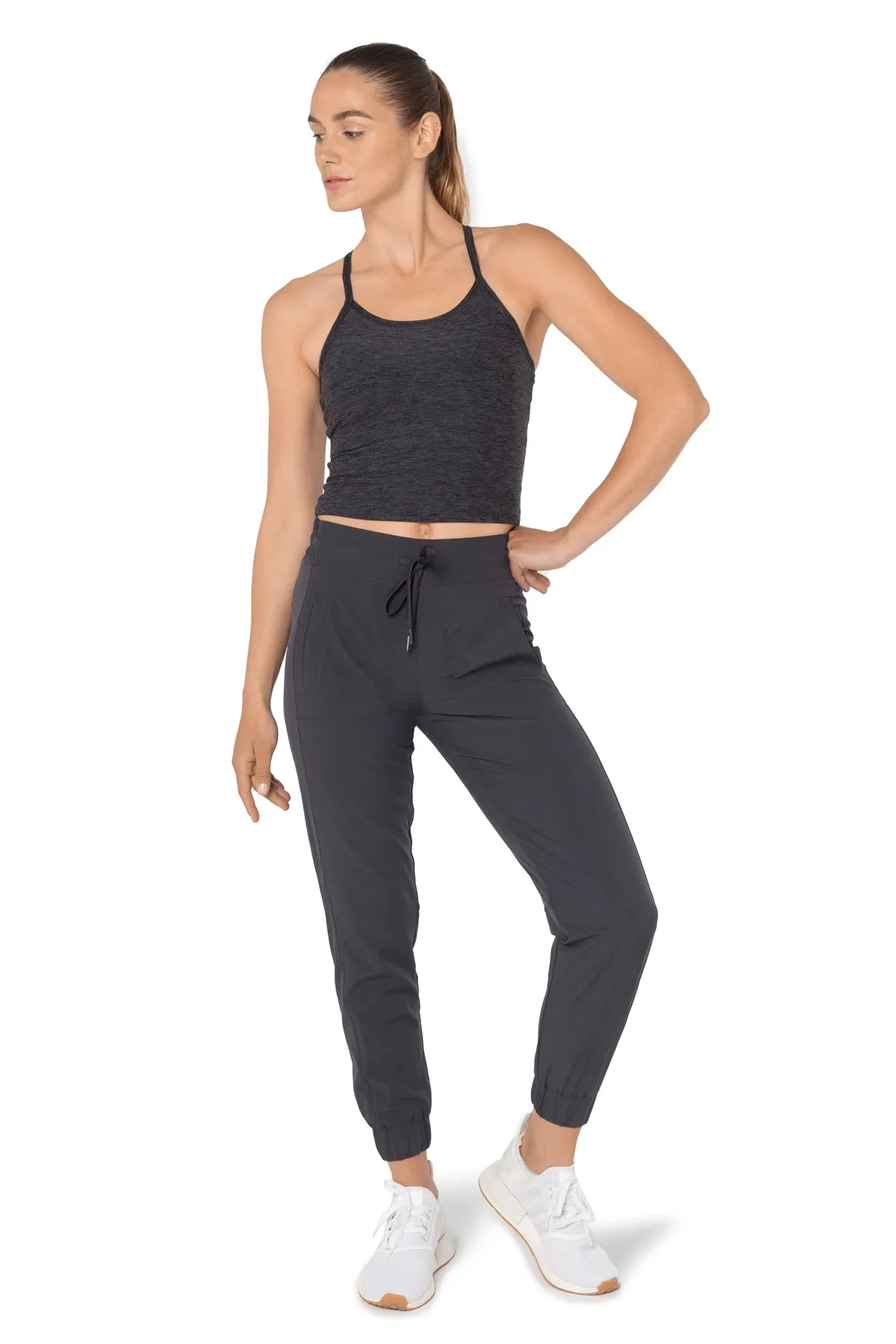 Day-To-Day Incite Bra Tank Top
