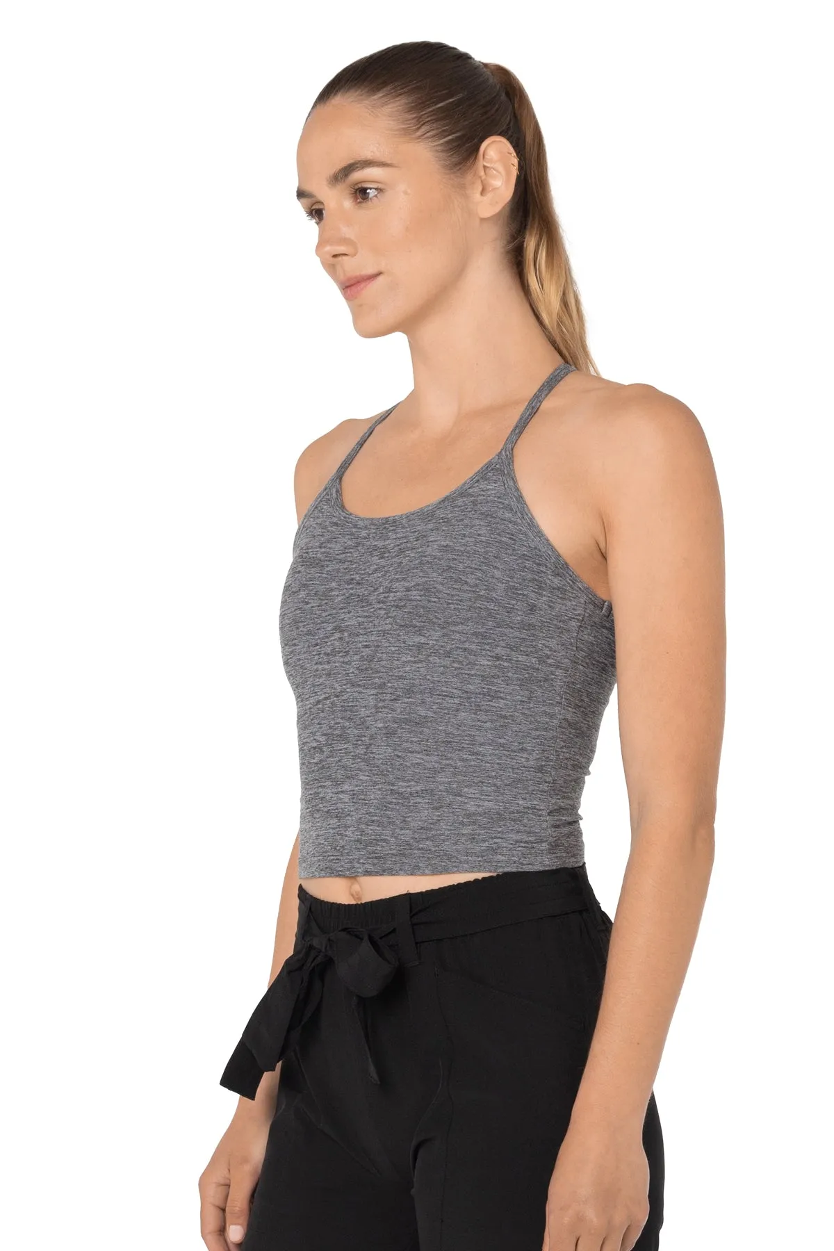 Day-To-Day Incite Bra Tank Top