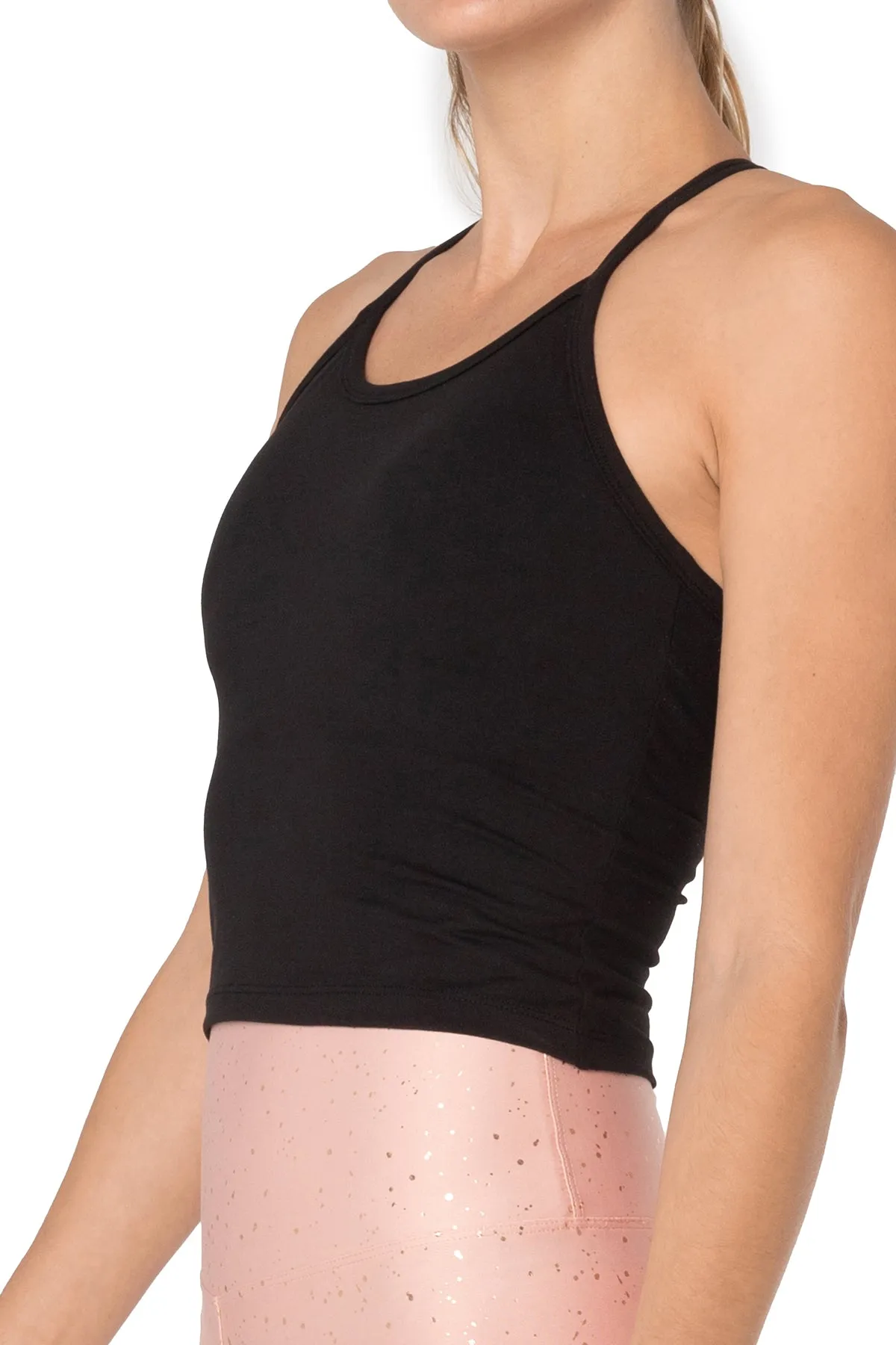 Day-To-Day Incite Bra Tank Top
