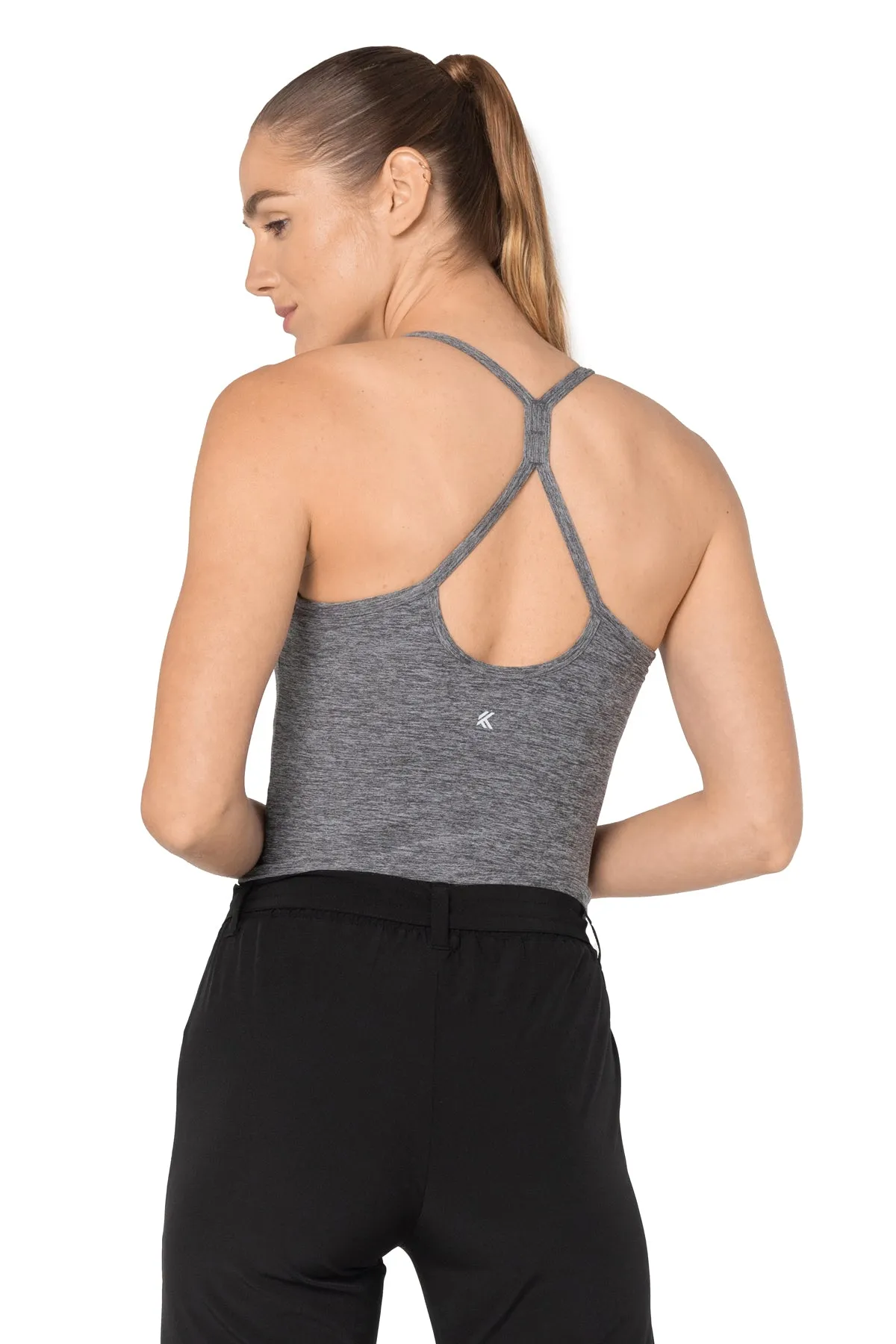 Day-To-Day Incite Bra Tank Top