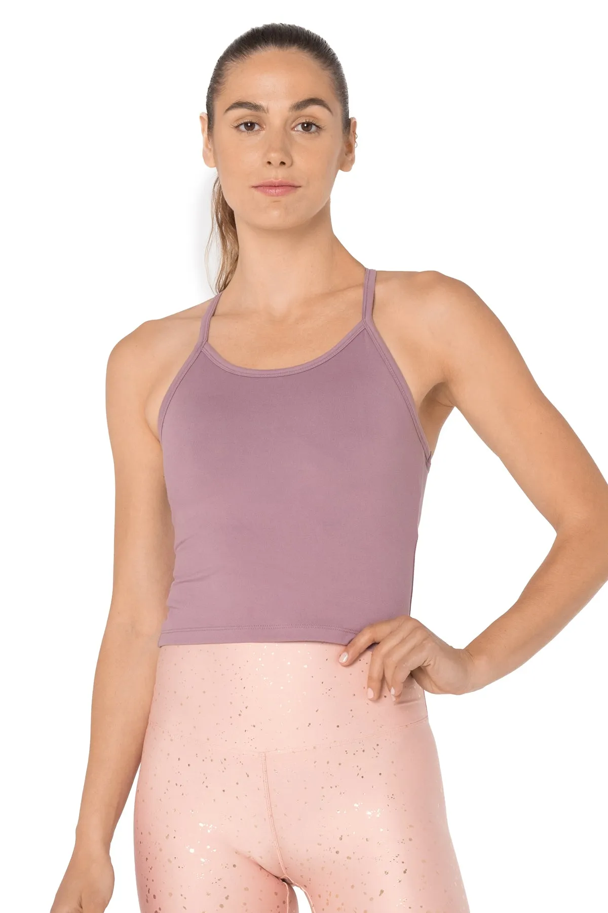 Day-To-Day Incite Bra Tank Top