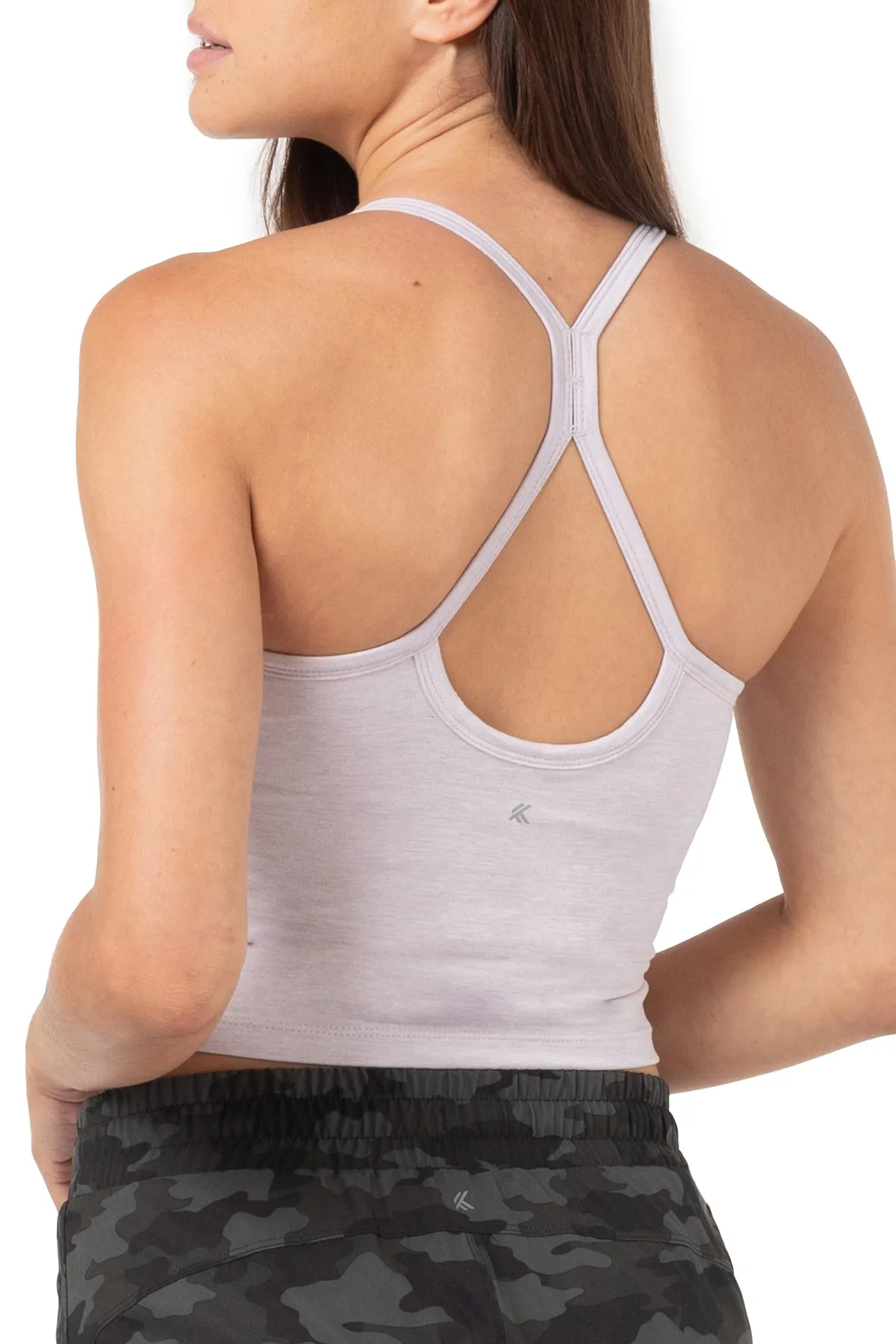Day-To-Day Incite Bra Tank Top