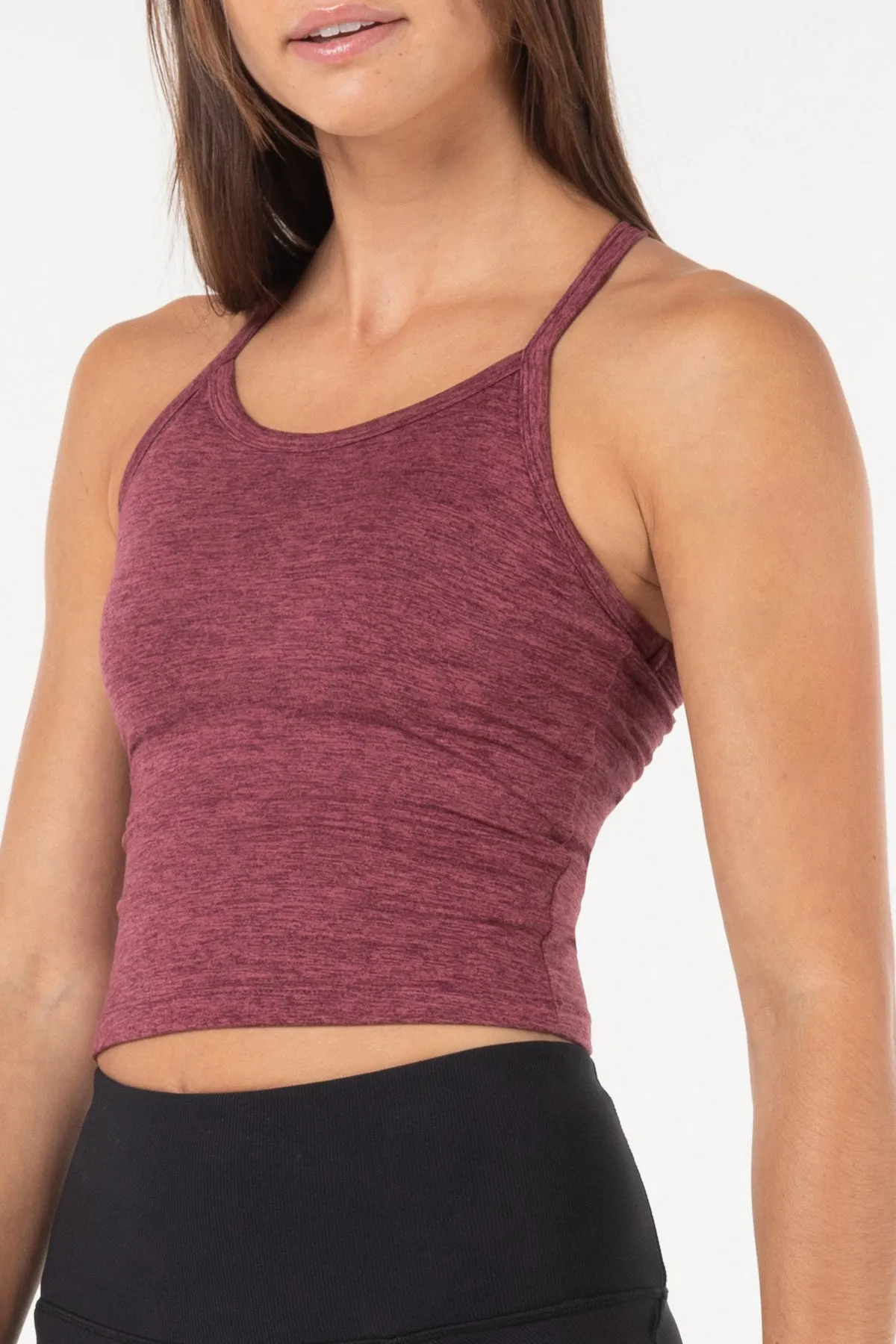 Day-To-Day Incite Bra Tank Top