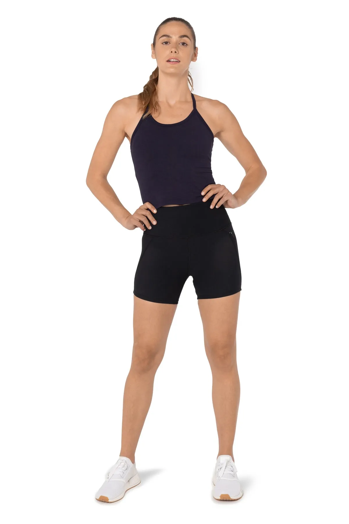 Day-To-Day Incite Bra Tank Top