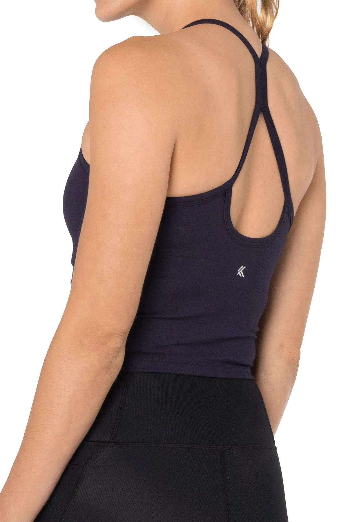 Day-To-Day Incite Bra Tank Top
