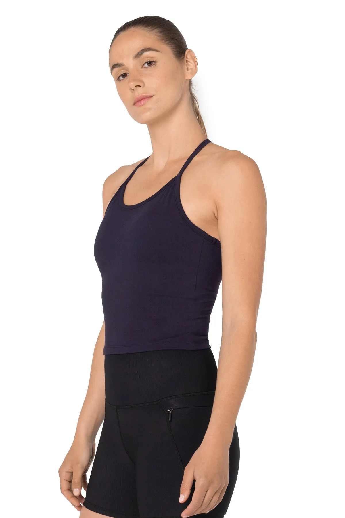 Day-To-Day Incite Bra Tank Top