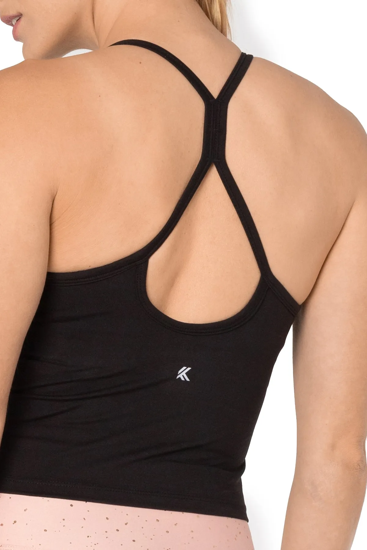 Day-To-Day Incite Bra Tank Top