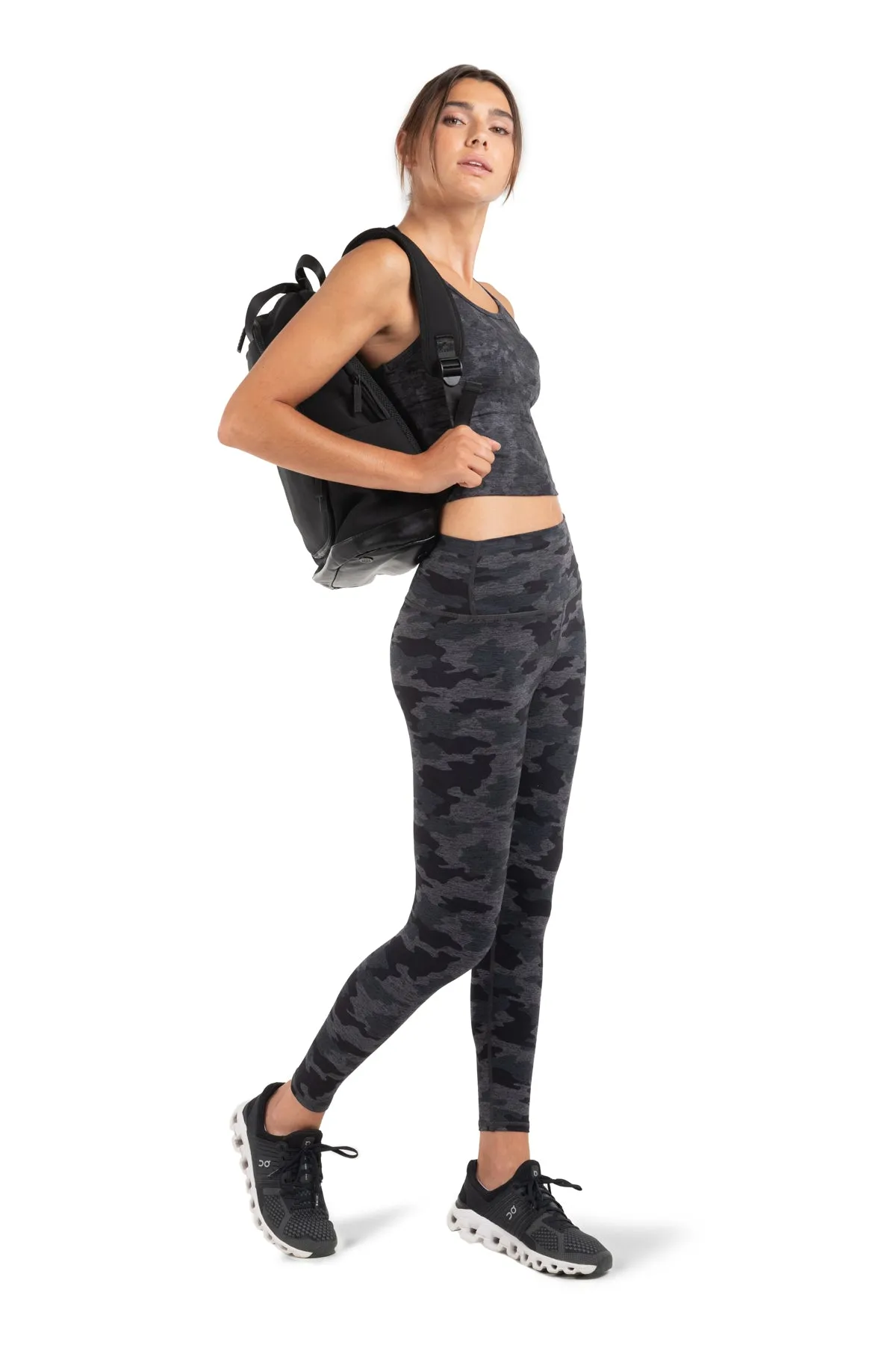 Day-To-Day Incite Bra Tank Top