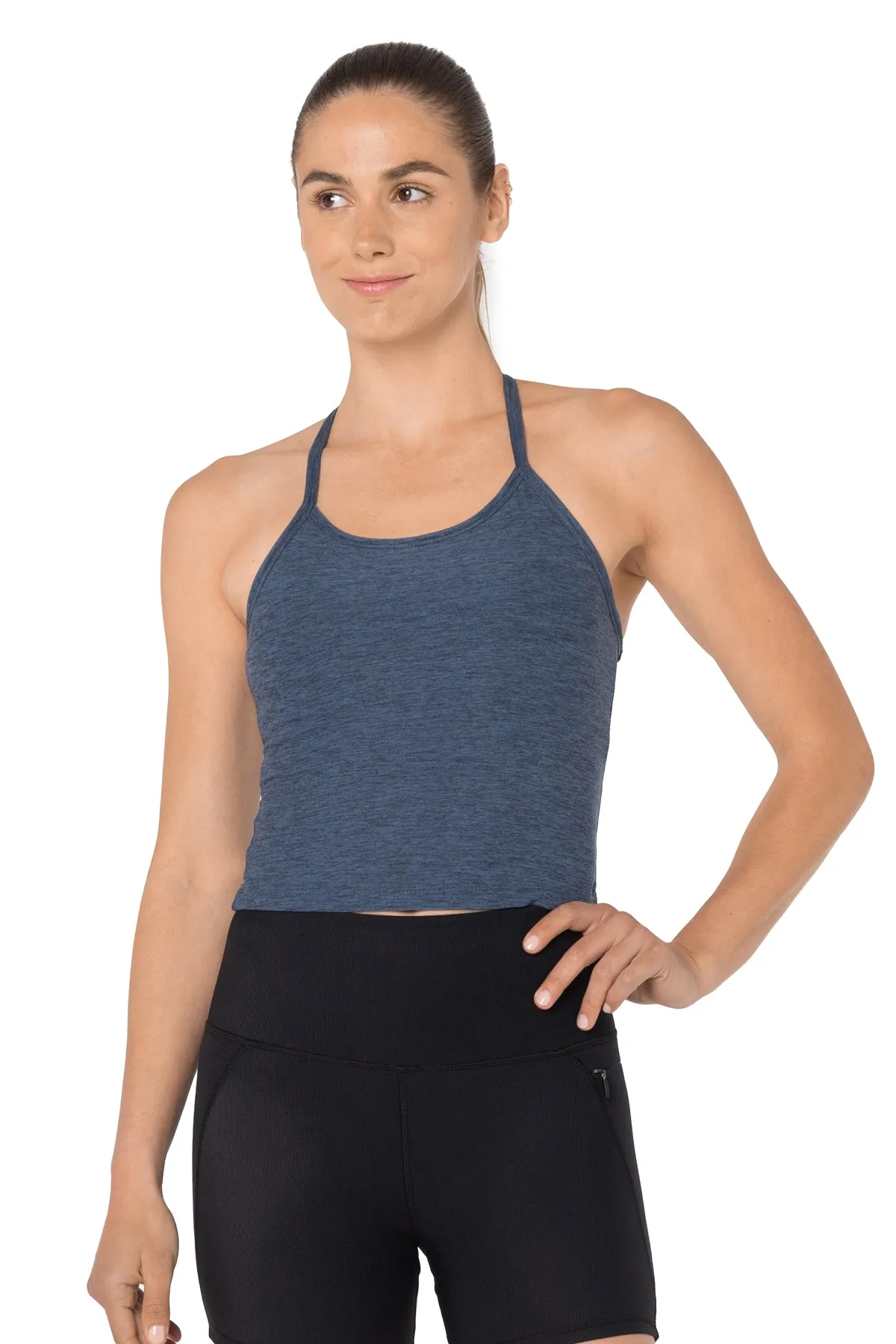 Day-To-Day Incite Bra Tank Top