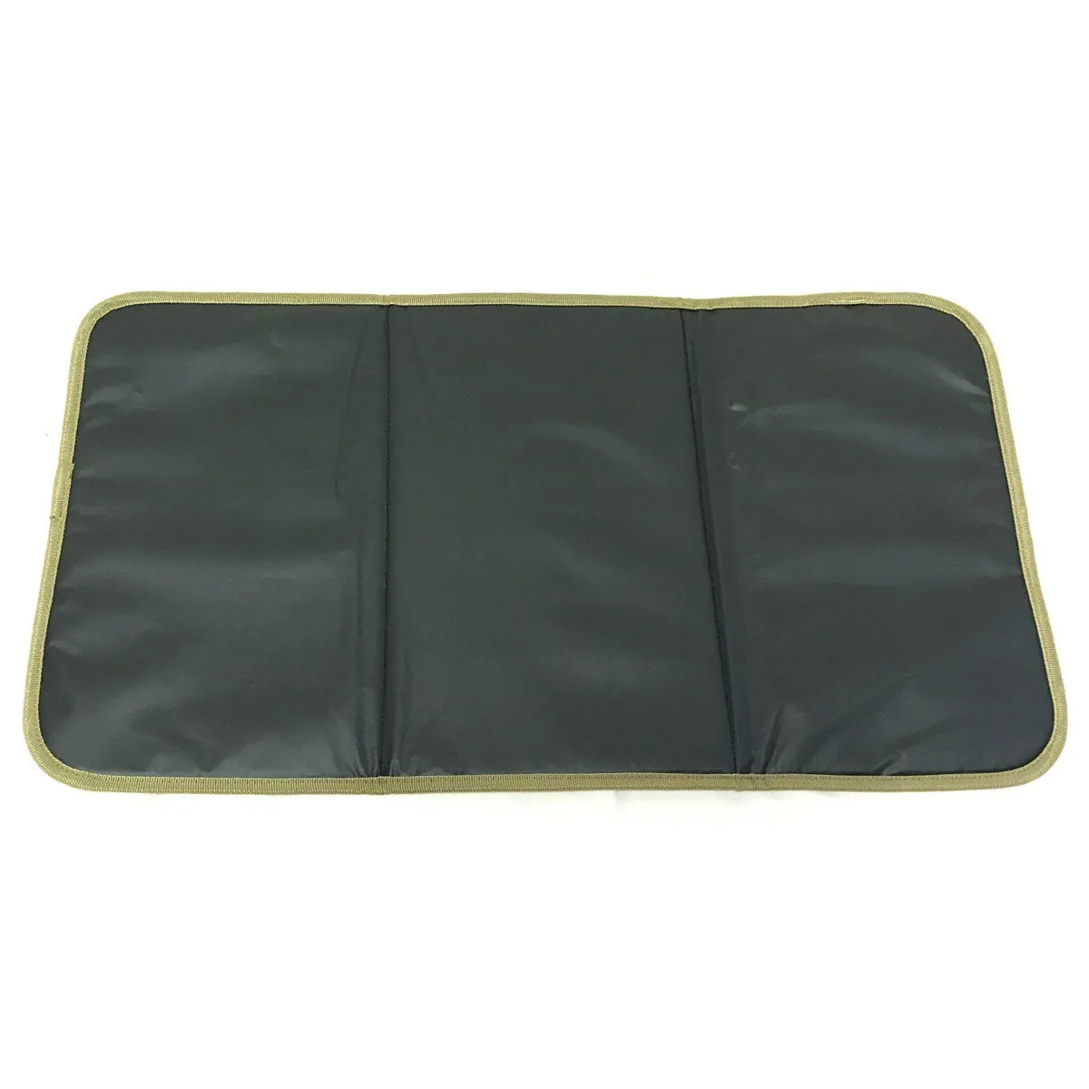 Diaper Changing Mat