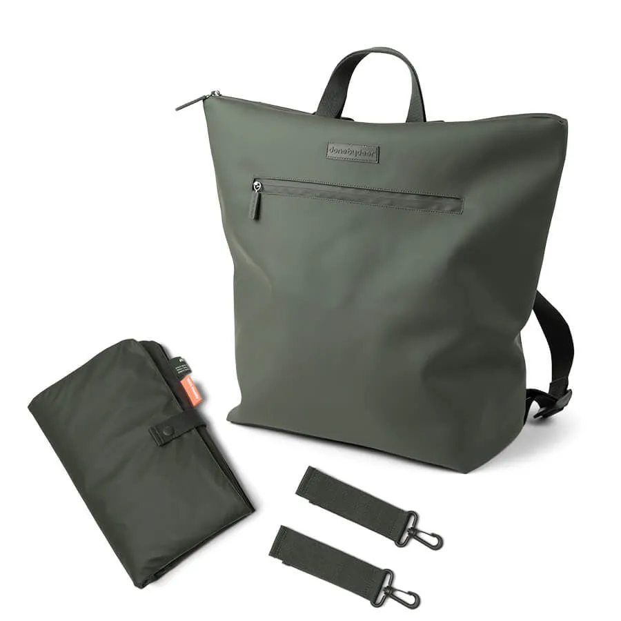 Done by Deer Changing Backpack