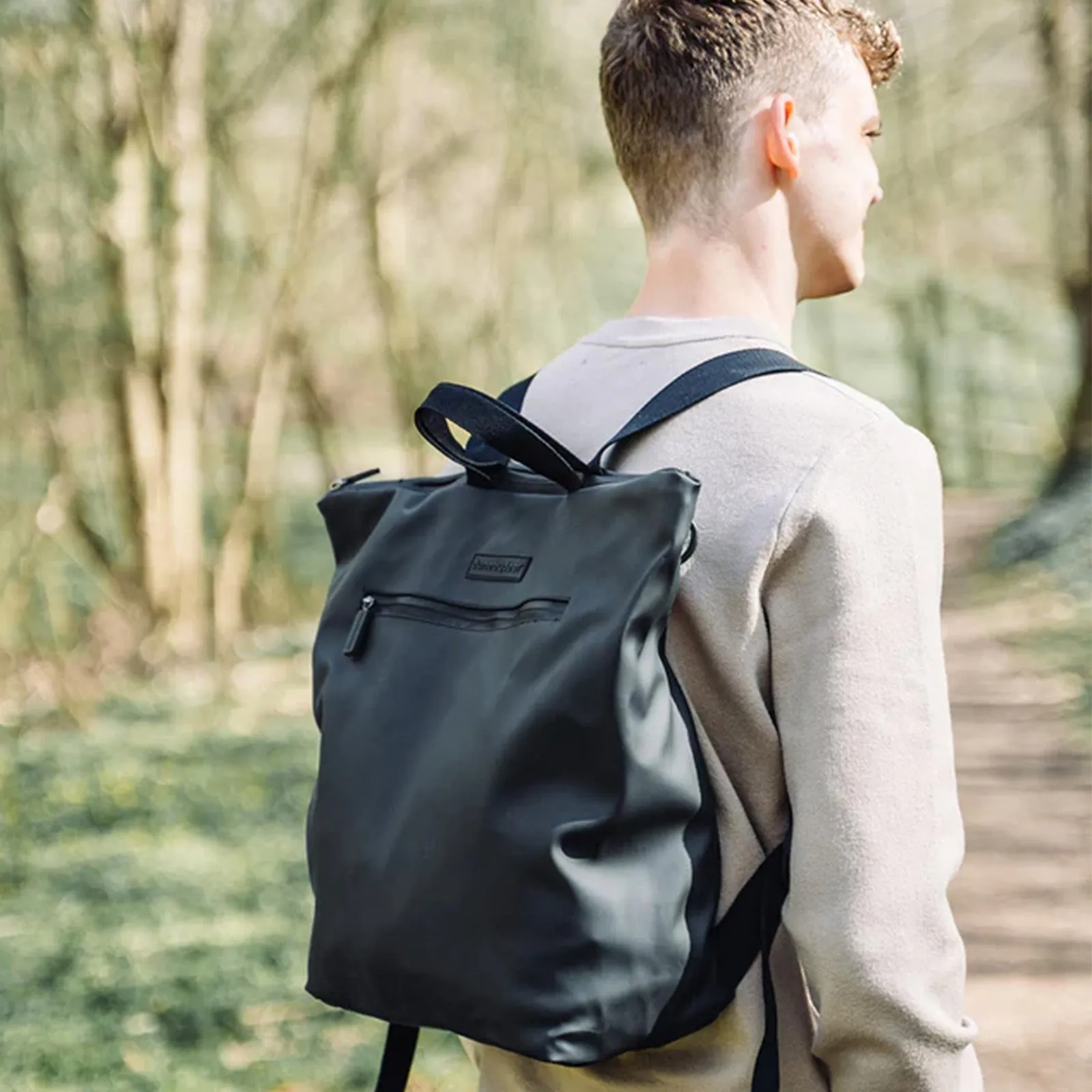 Done by Deer Changing Backpack