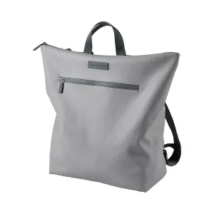 Done by Deer Grey Changing Backpack