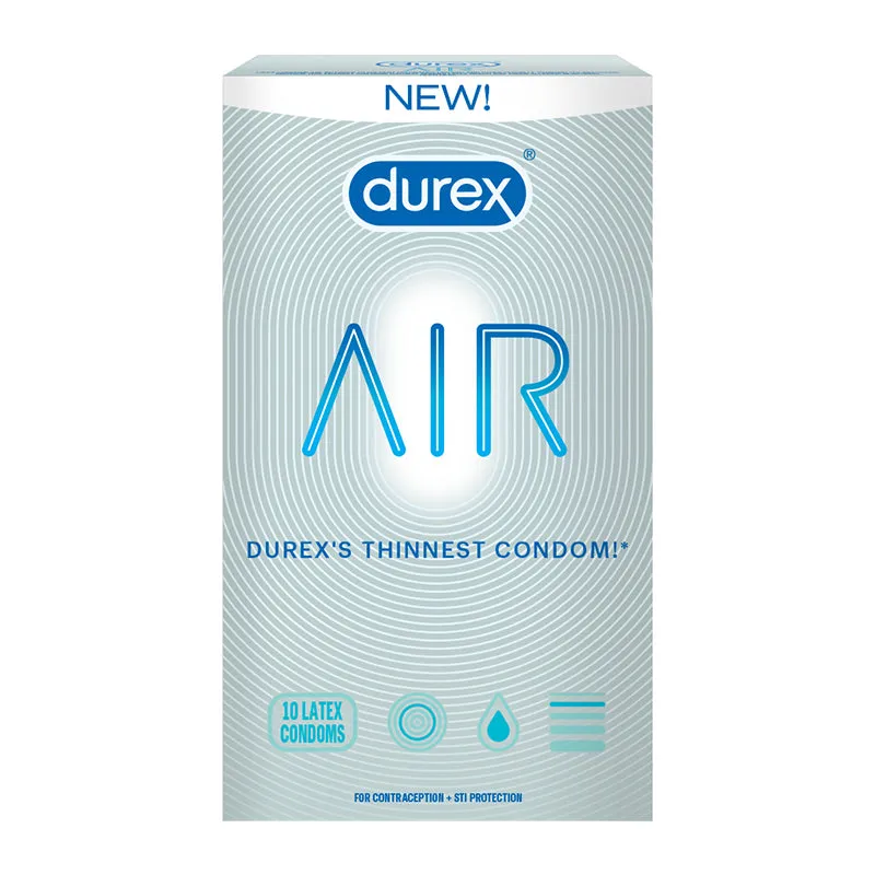 Durex Air (10)
