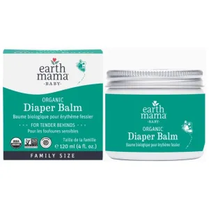 Earth Mama - Diaper Balm