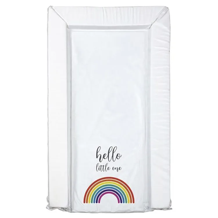 East Coast Rainbow Changing Mat