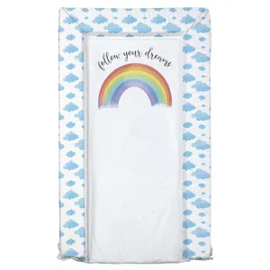 East Coast Rainbow Changing Mat