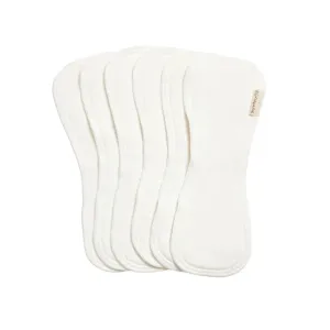 Econaps - Hourglass Bamboo Booster Kit