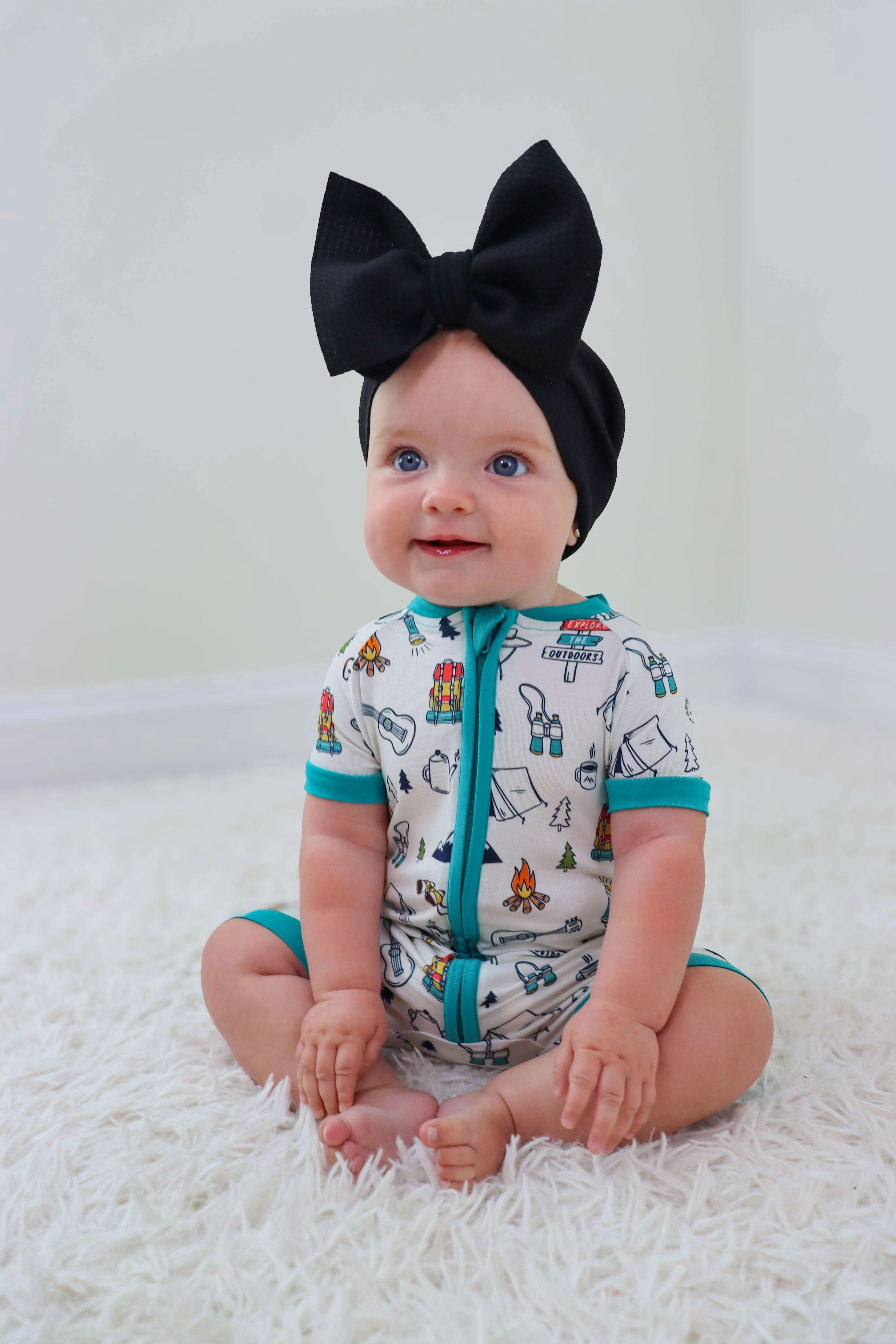 Explore the Outdoors Dream Shortie