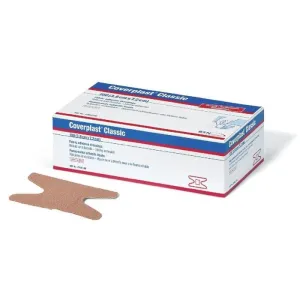 Fabric Dressing Knuckle 7.5x3.8cm