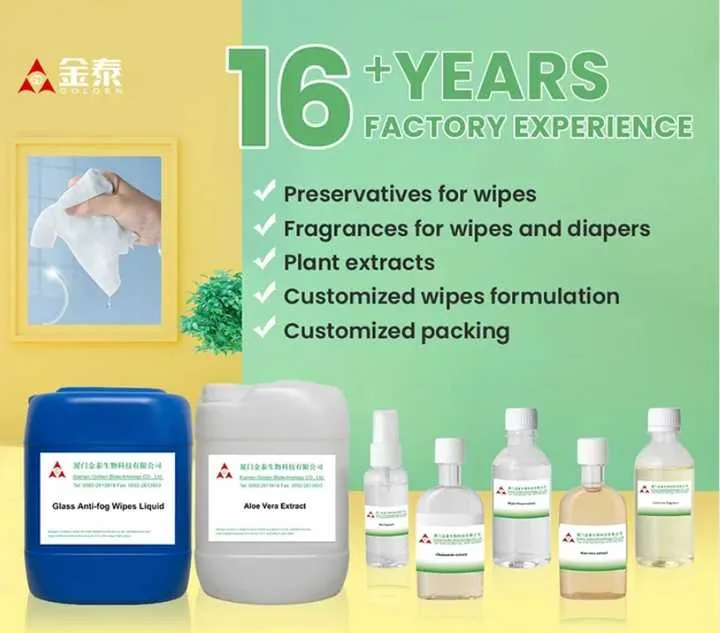 Factory Direct Supply Wipes Liquid Water Soluble Baby. مناديل مبللة سائلة قابلة للذوبان في الماء من المصنع مباشرة مع